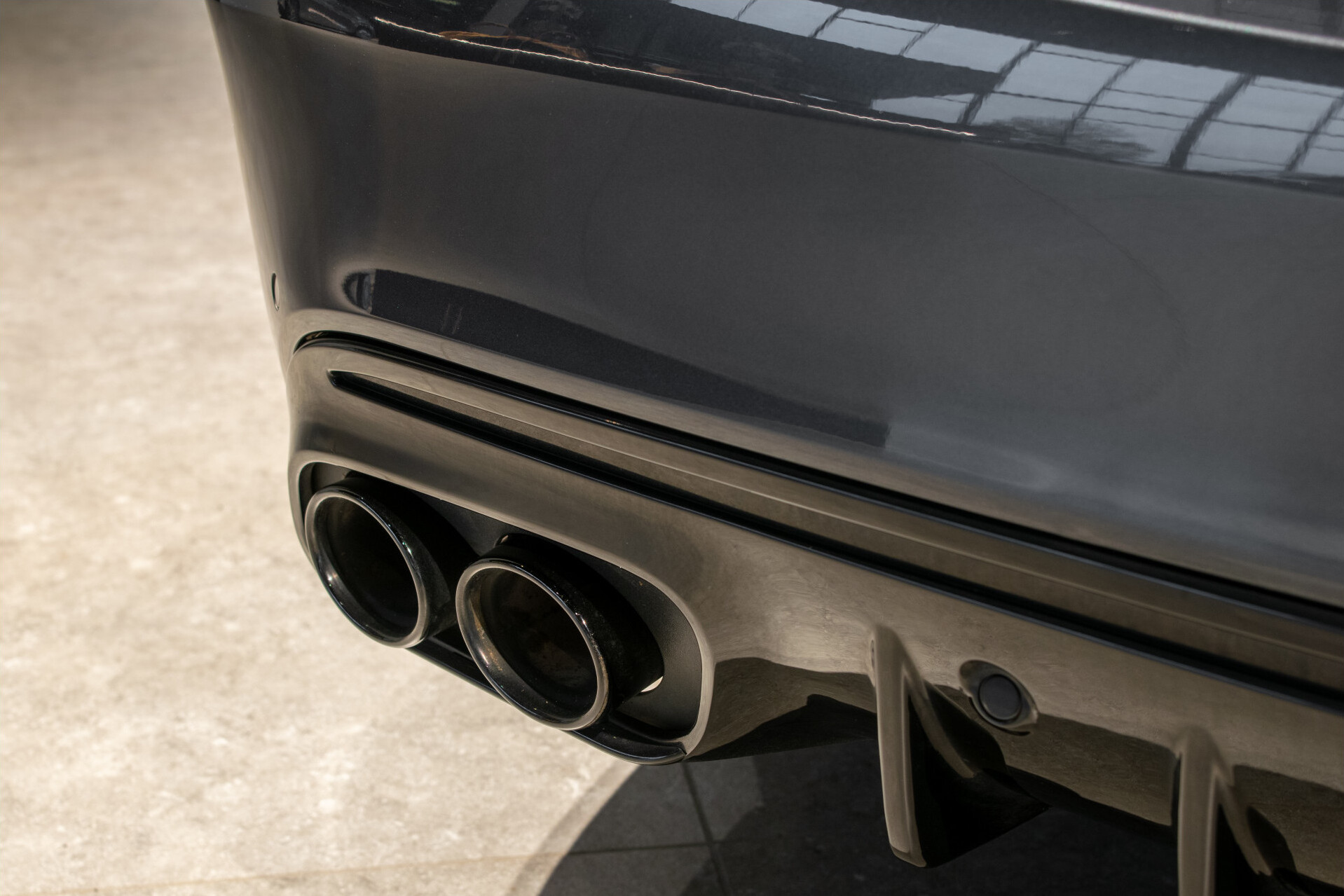 Mercedes-Benz C-Klasse 200 AMG Leder|Carbon|Burmester|20"|ILS|Comand|Sfeerverlichting|Memory|Volledige historie Foto 28