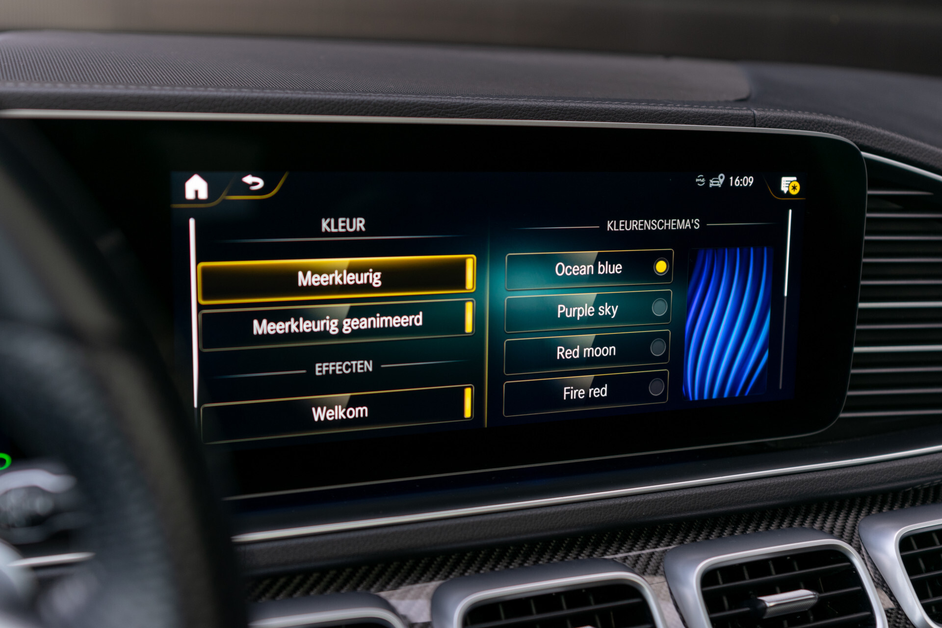 Mercedes-Benz GLE 450 4-M AMG Luchtvering|Carbon|Nappa|ACC|HUD|Keyless|Softclose|Trekhaak|Manufaktur|Mem|22" Foto 18