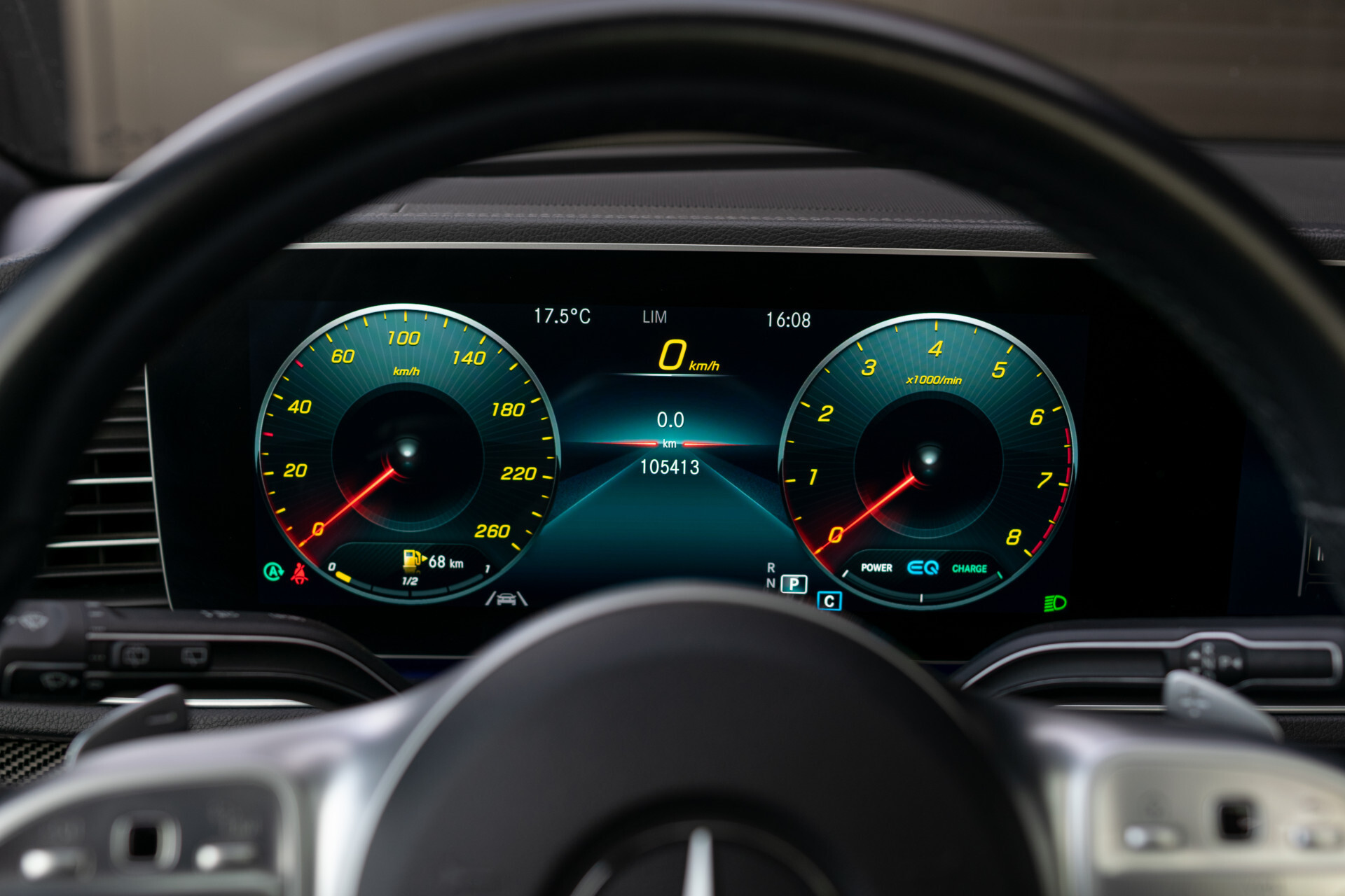 Mercedes-Benz GLE 450 4-M AMG Luchtvering|Carbon|Nappa|ACC|HUD|Keyless|Softclose|Trekhaak|Manufaktur|Mem|22" Foto 21