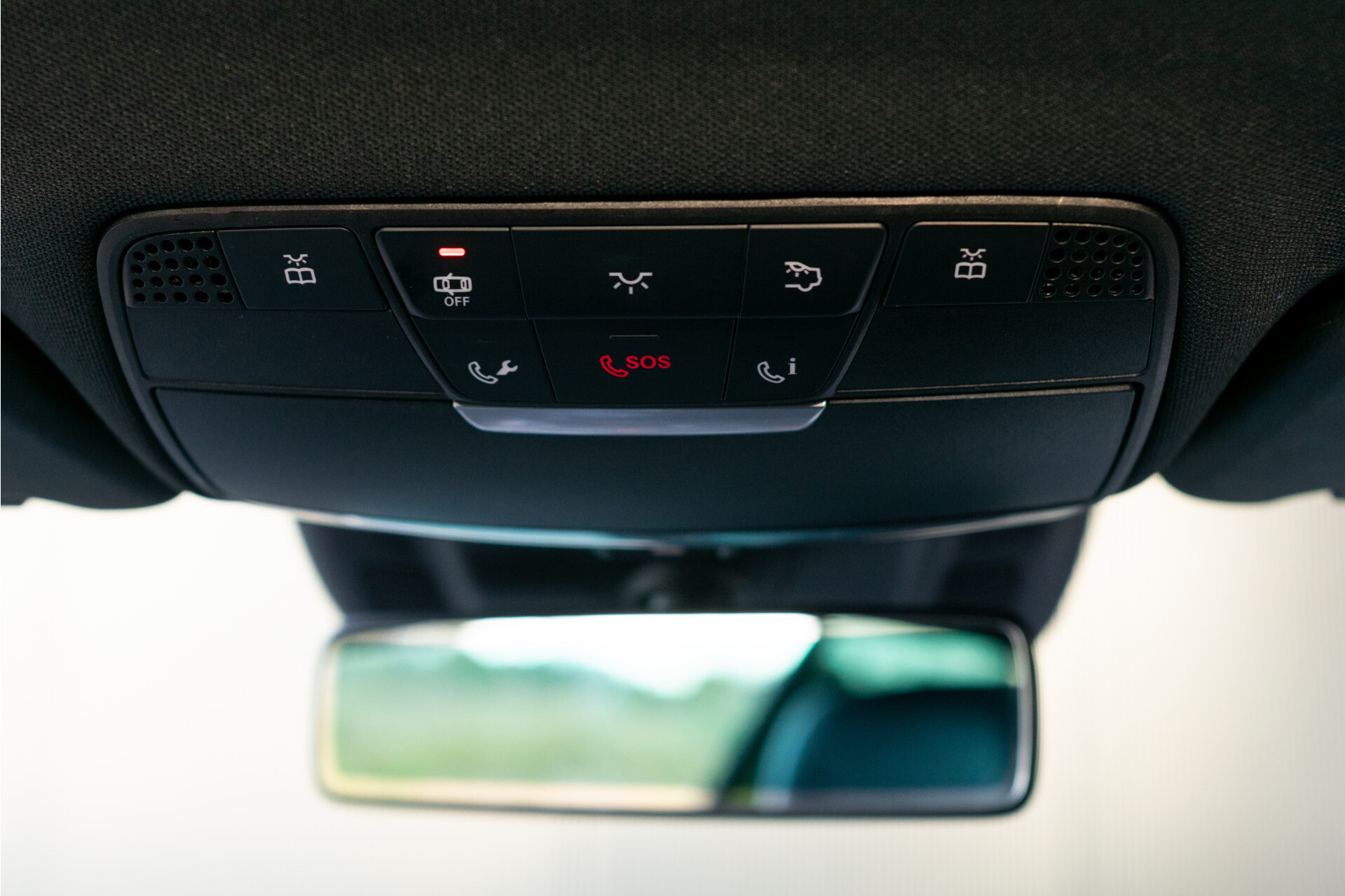 Mercedes-Benz E-Klasse Coupé 400 4-M AMG Night|ACC|Keyless|Soflclose|Mem|Panorama|Ambient|MULTIBEAM|20"|New Service Foto 35