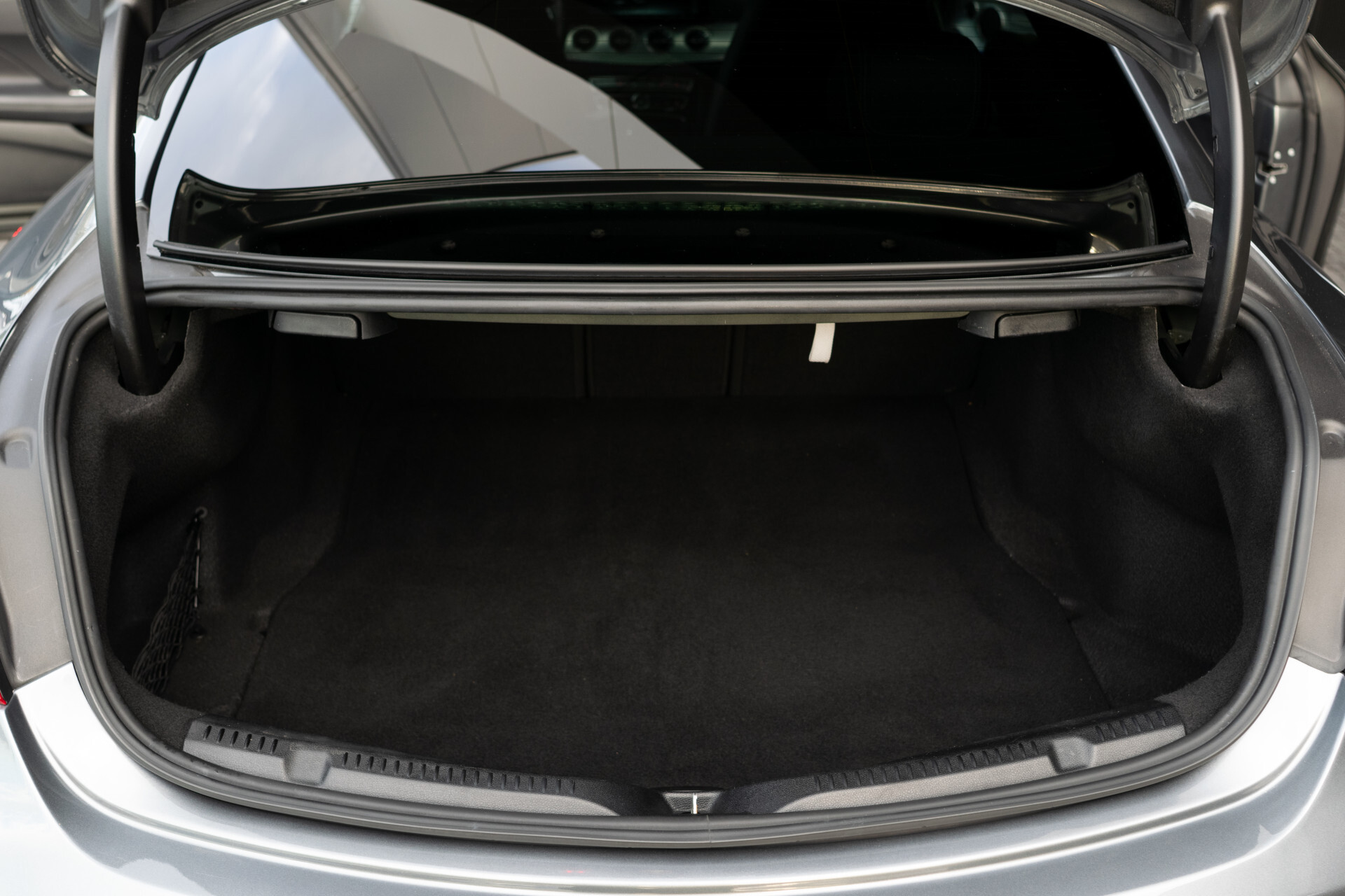 Mercedes-Benz E-Klasse Coupé 400 4-M AMG Night|ACC|Keyless|Soflclose|Mem|Panorama|Ambient|MULTIBEAM|20"|New Service Foto 37