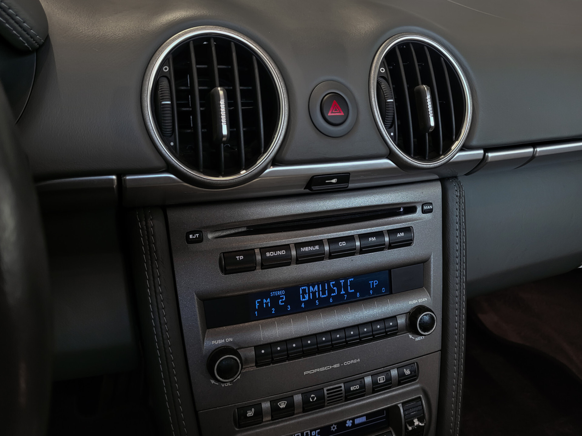 Porsche Boxster S 3.2 Tiptronic Volledige historie | In zeer nette staat Foto 15