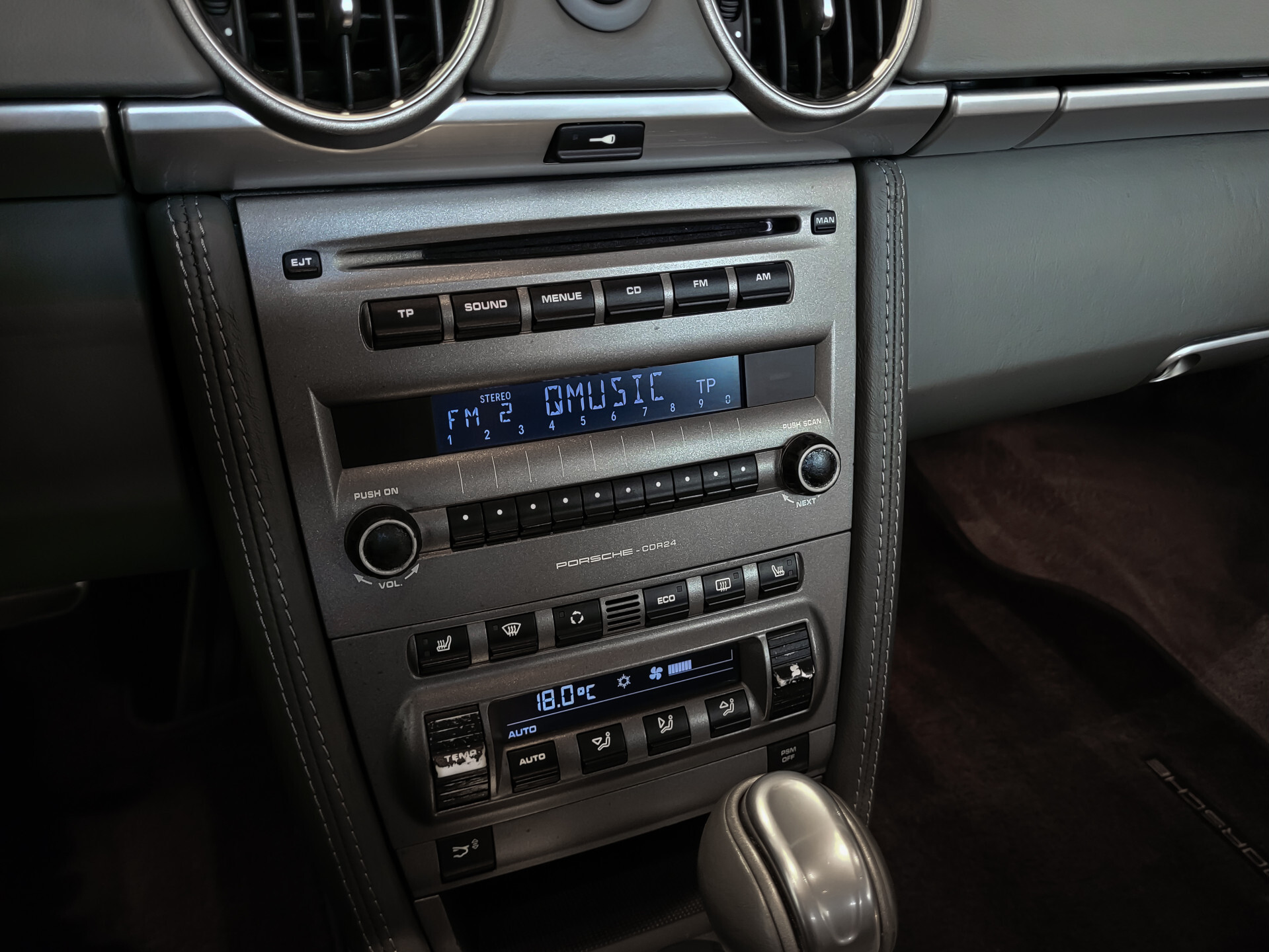 Porsche Boxster S 3.2 Tiptronic Volledige historie | In zeer nette staat Foto 16