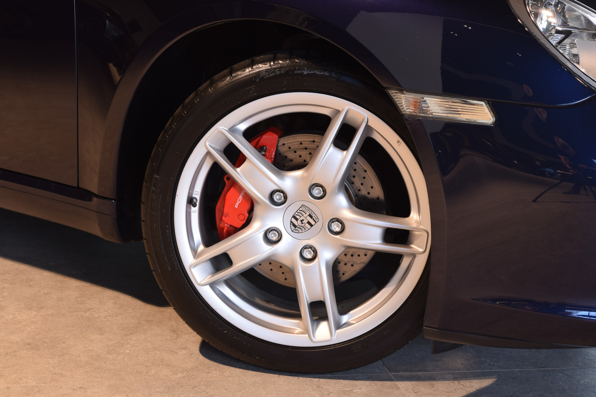 Porsche Boxster S 3.2 Tiptronic Volledige historie | In zeer nette staat Foto 24