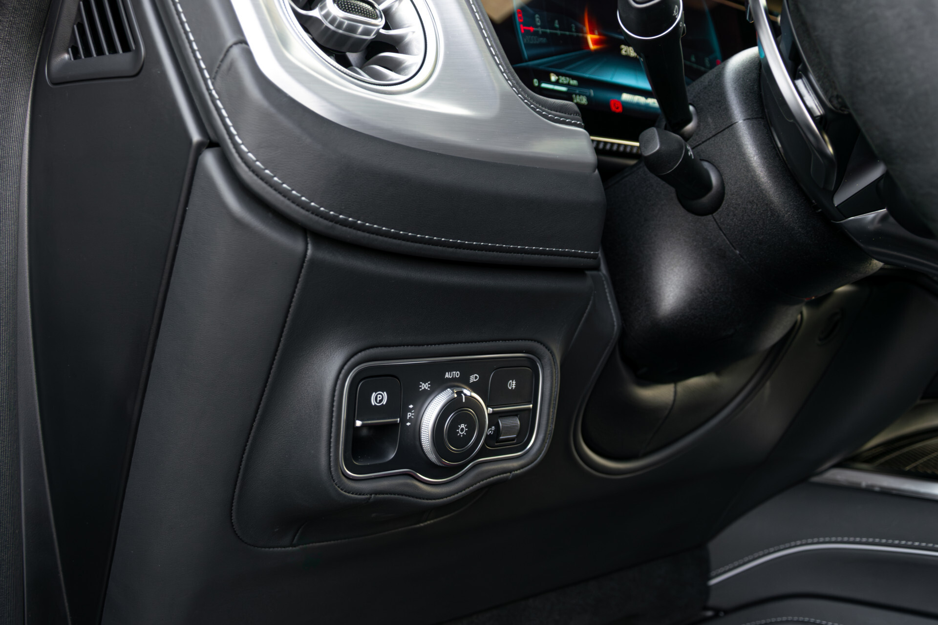 Mercedes-Benz G-Klasse AMG 63 Facelift Manufaktur|AMG Active Ride Control|Carbon|SUPERIOR|Night|Standkachel|Massage|ACC Foto 19