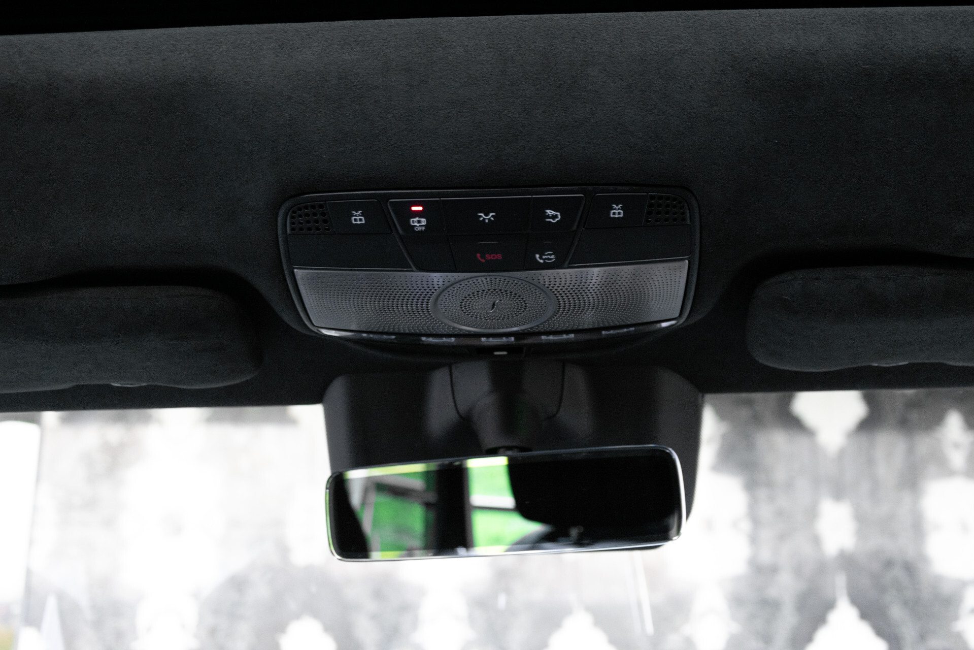 Mercedes-Benz G-Klasse AMG 63 Facelift Manufaktur|AMG Active Ride Control|Carbon|SUPERIOR|Night|Standkachel|Massage|ACC Foto 57