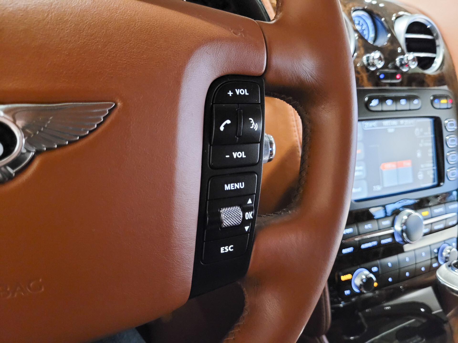 Bentley Continental GT 6.0 W12 Mulliner|Diamond Black|21 inch. velgen|Massage|Incl. BTW Foto 20