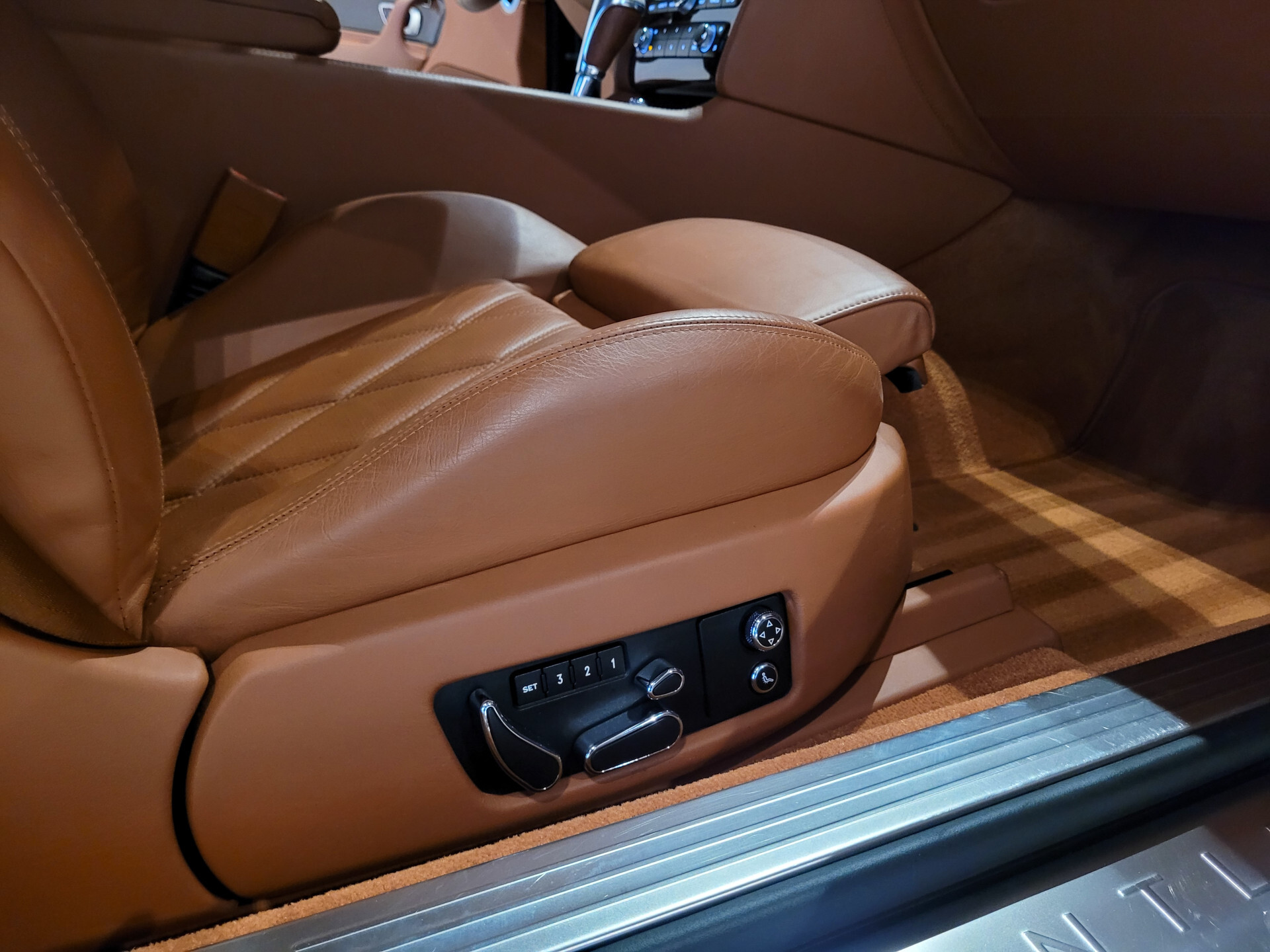 Bentley Continental GT 6.0 W12 Mulliner|Diamond Black|21 inch. velgen|Massage|Incl. BTW Foto 22