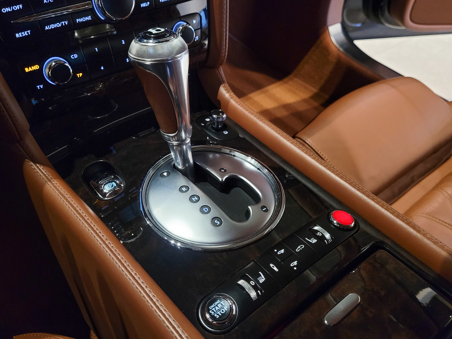 Bentley Continental GT 6.0 W12 Mulliner|Diamond Black|21 inch. velgen|Massage|Incl. BTW Foto 23