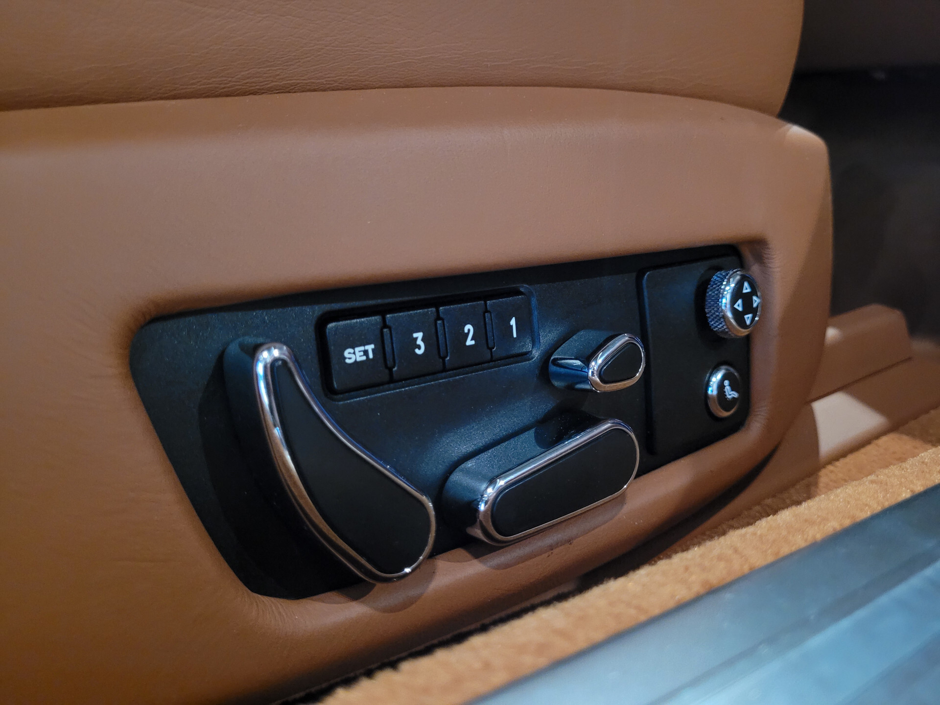 Bentley Continental GT 6.0 W12 Mulliner|Diamond Black|21 inch. velgen|Massage|Incl. BTW Foto 28