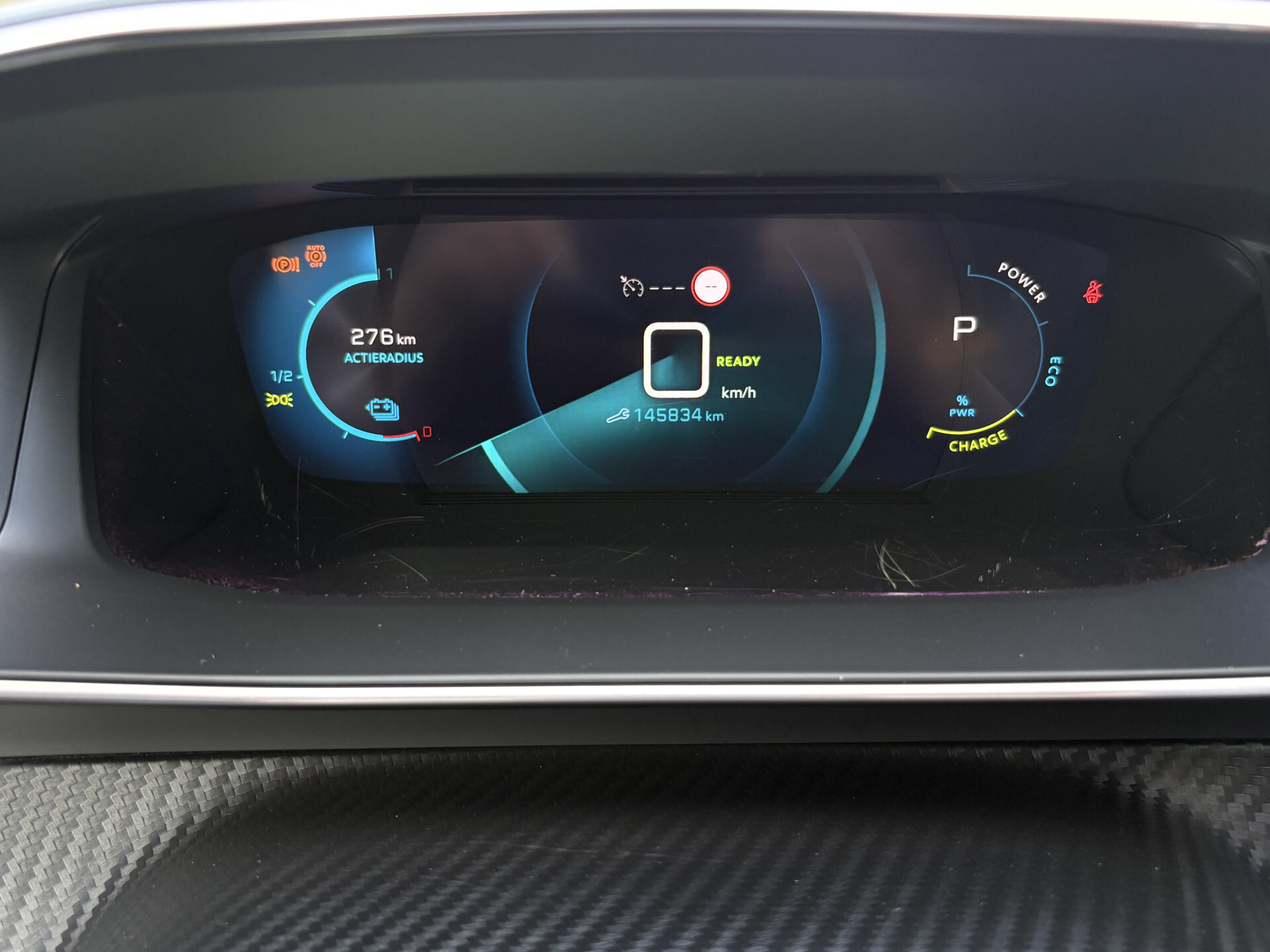 Peugeot e-208 EV Allure 50 kWh SOH | Camera | Clima | Orig.nl | Voorruit verw. | New service Foto 4