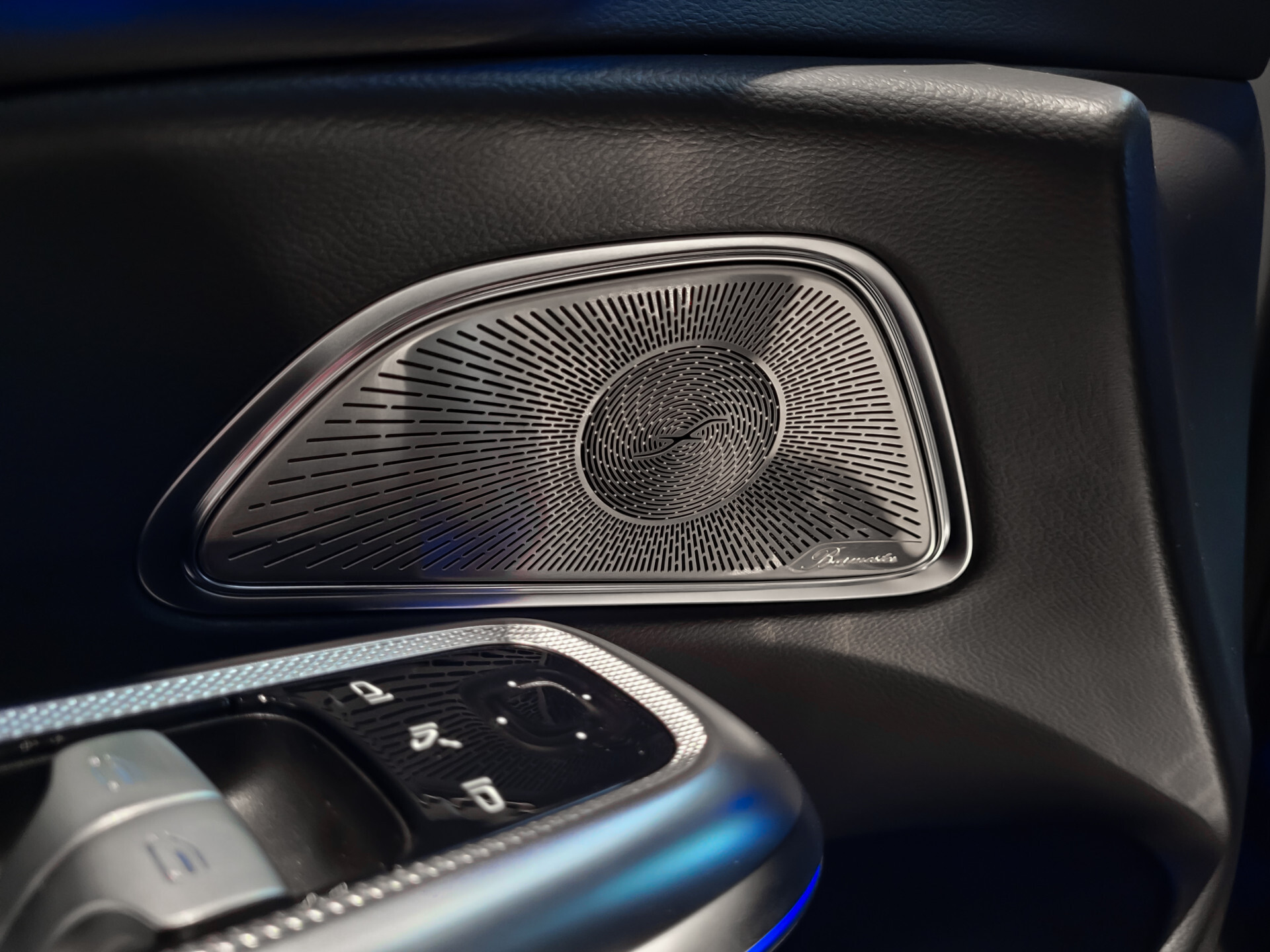 Mercedes-Benz E-Klasse Estate 300 de 4-M AMG Luchtvering|ACC|Keyless|Burmester 4D|Mem|Dynamic Light|Trekhaak|360 Foto 13