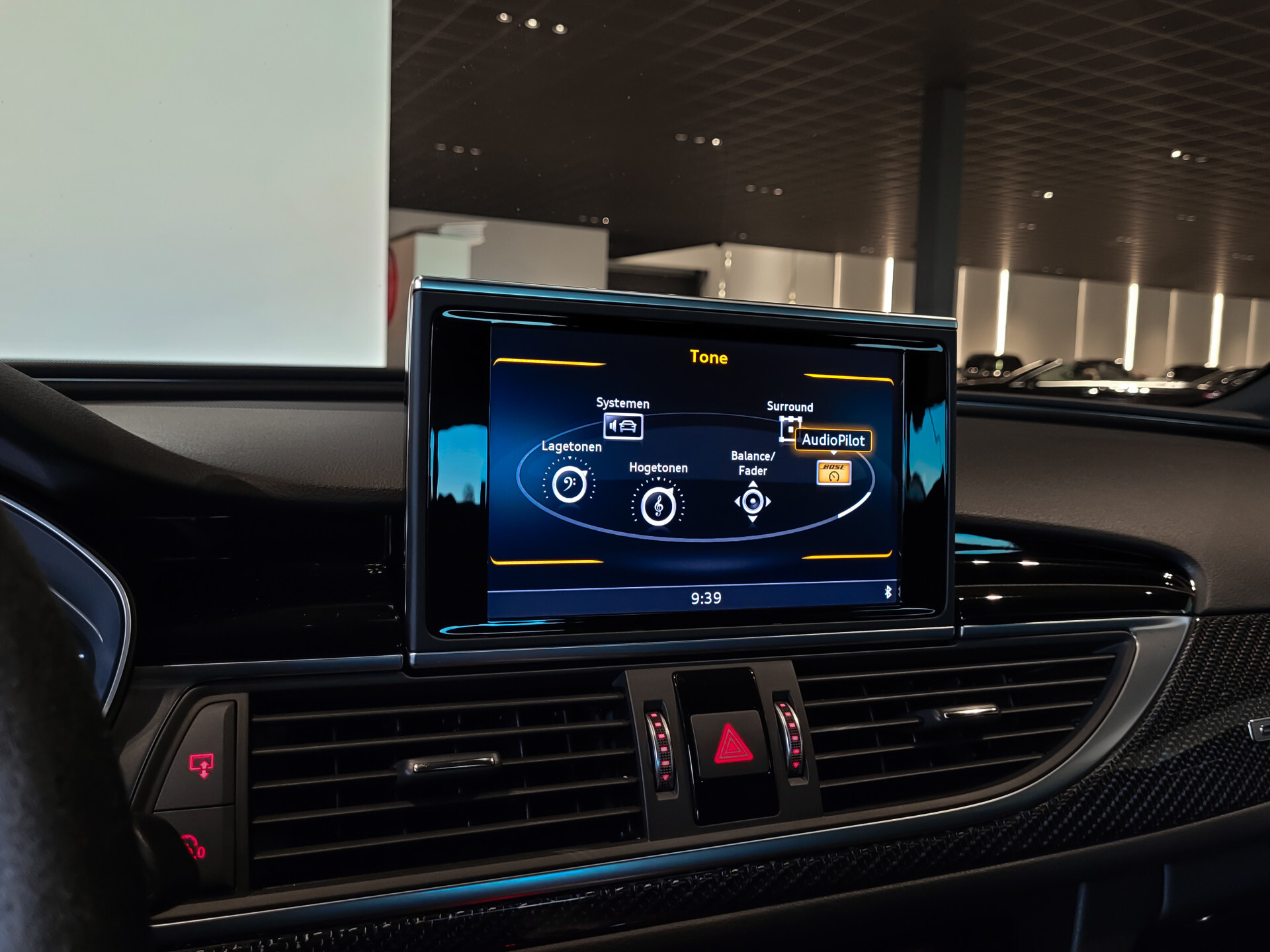 Audi A6 Avant 4.0 TFSI RS 6 Quattro Performance Carbon|Nardo|Memory|21"|Matric LED|Bose Foto 11