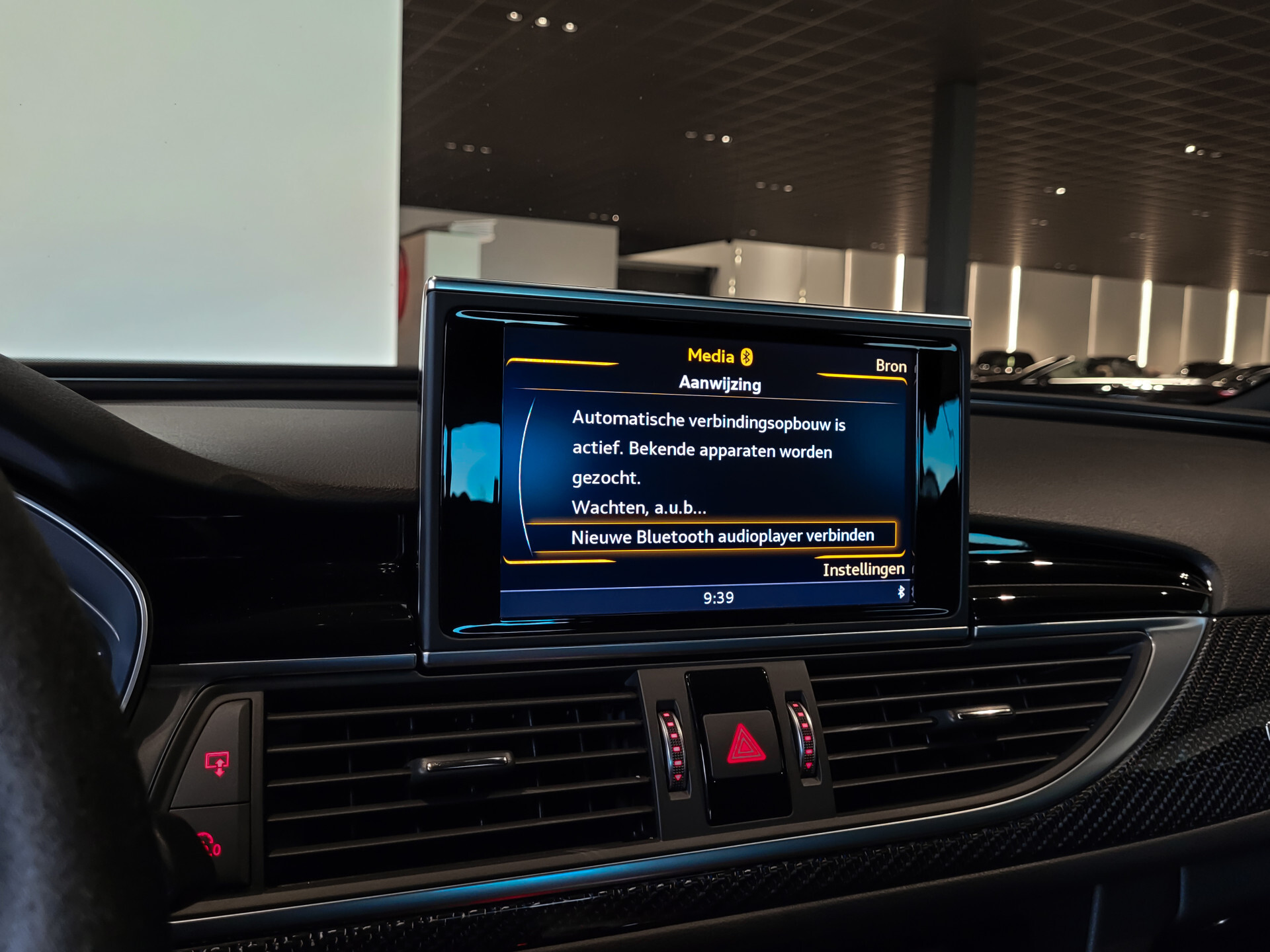 Audi A6 Avant 4.0 TFSI RS 6 Quattro Performance Carbon|Nardo|Memory|21"|Matric LED|Bose Foto 13