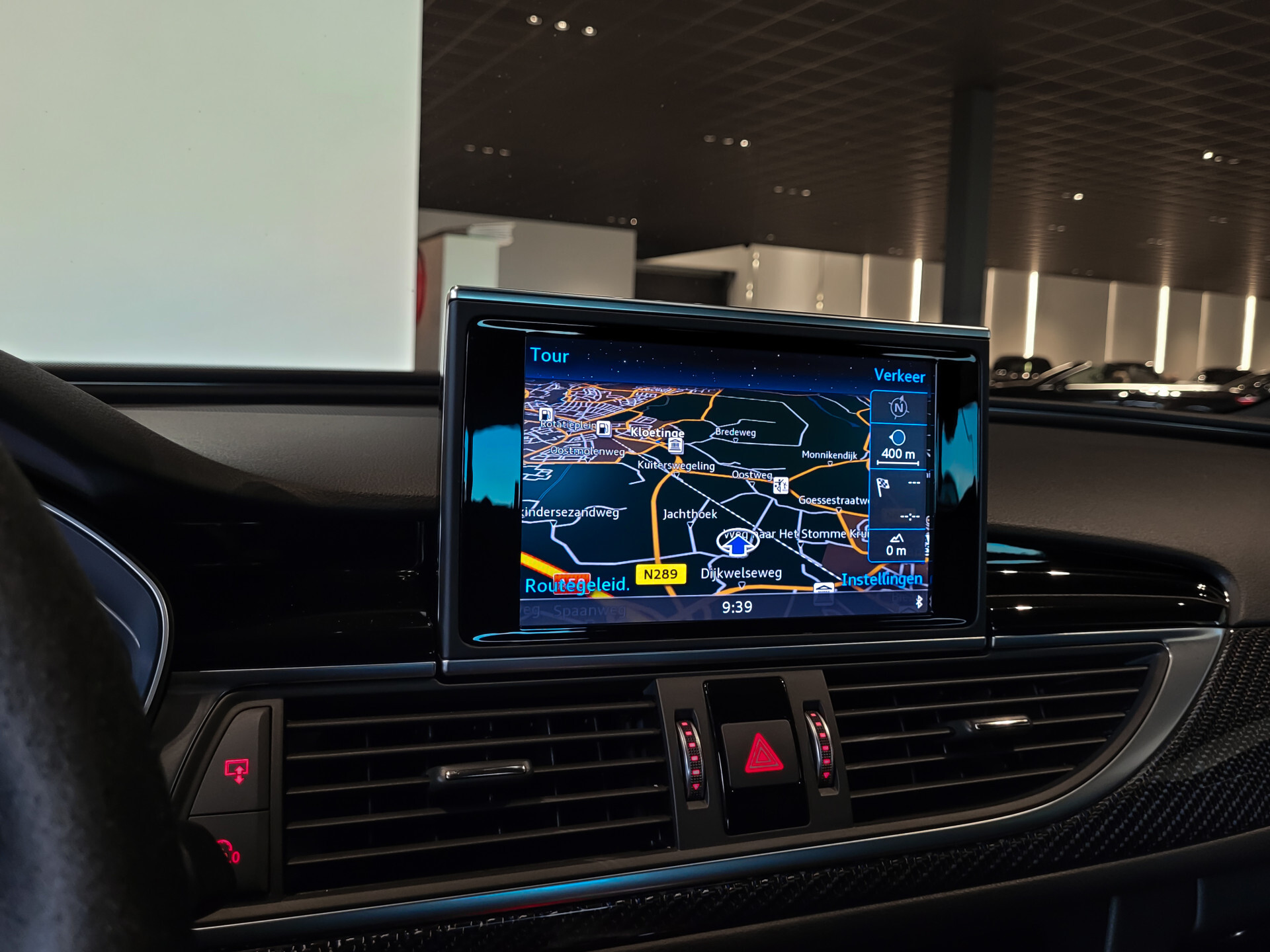 Audi A6 Avant 4.0 TFSI RS 6 Quattro Performance Carbon|Nardo|Memory|21"|Matric LED|Bose Foto 15