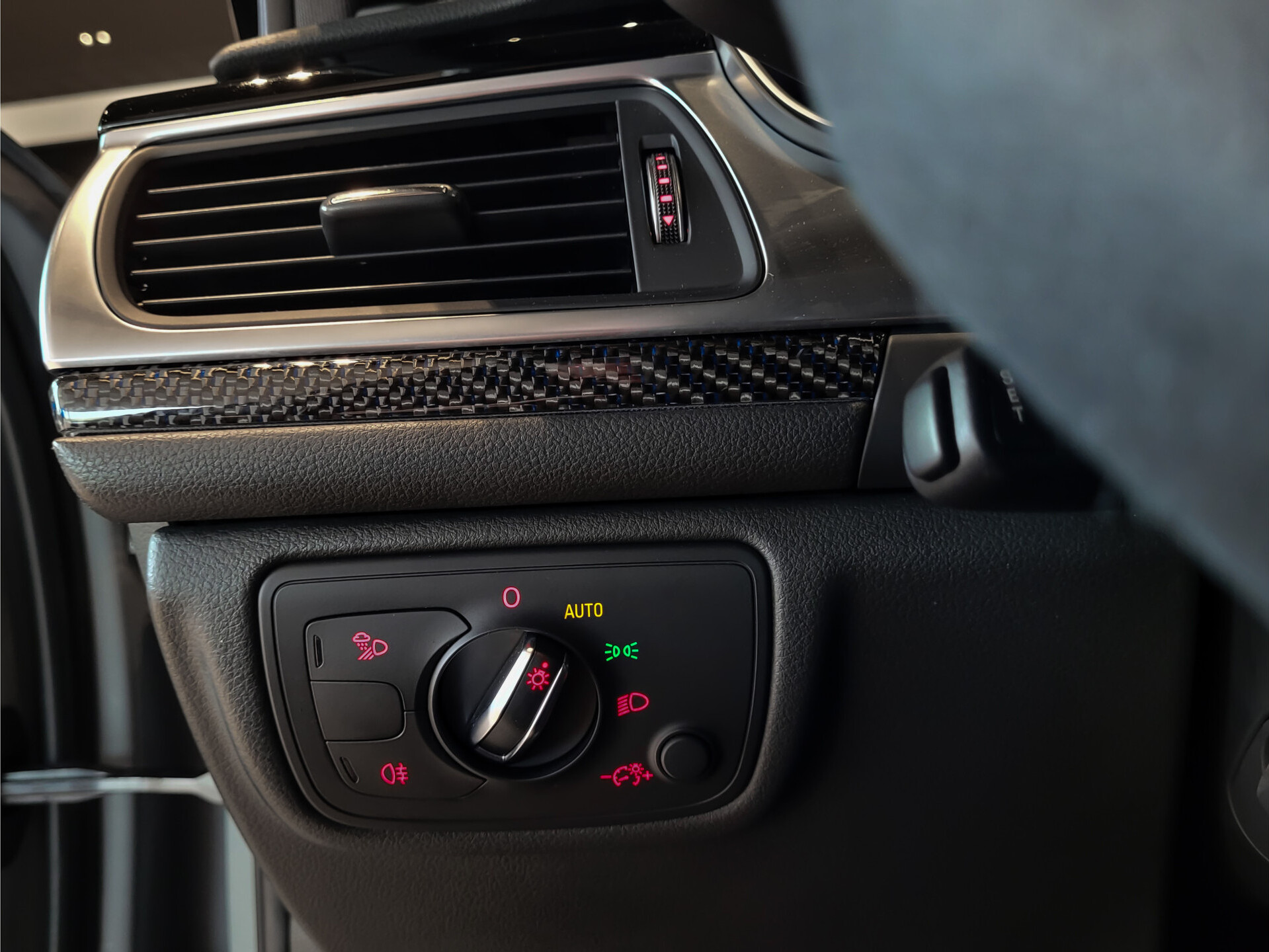 Audi A6 Avant 4.0 TFSI RS 6 Quattro Performance Carbon|Nardo|Memory|21"|Matric LED|Bose Foto 16