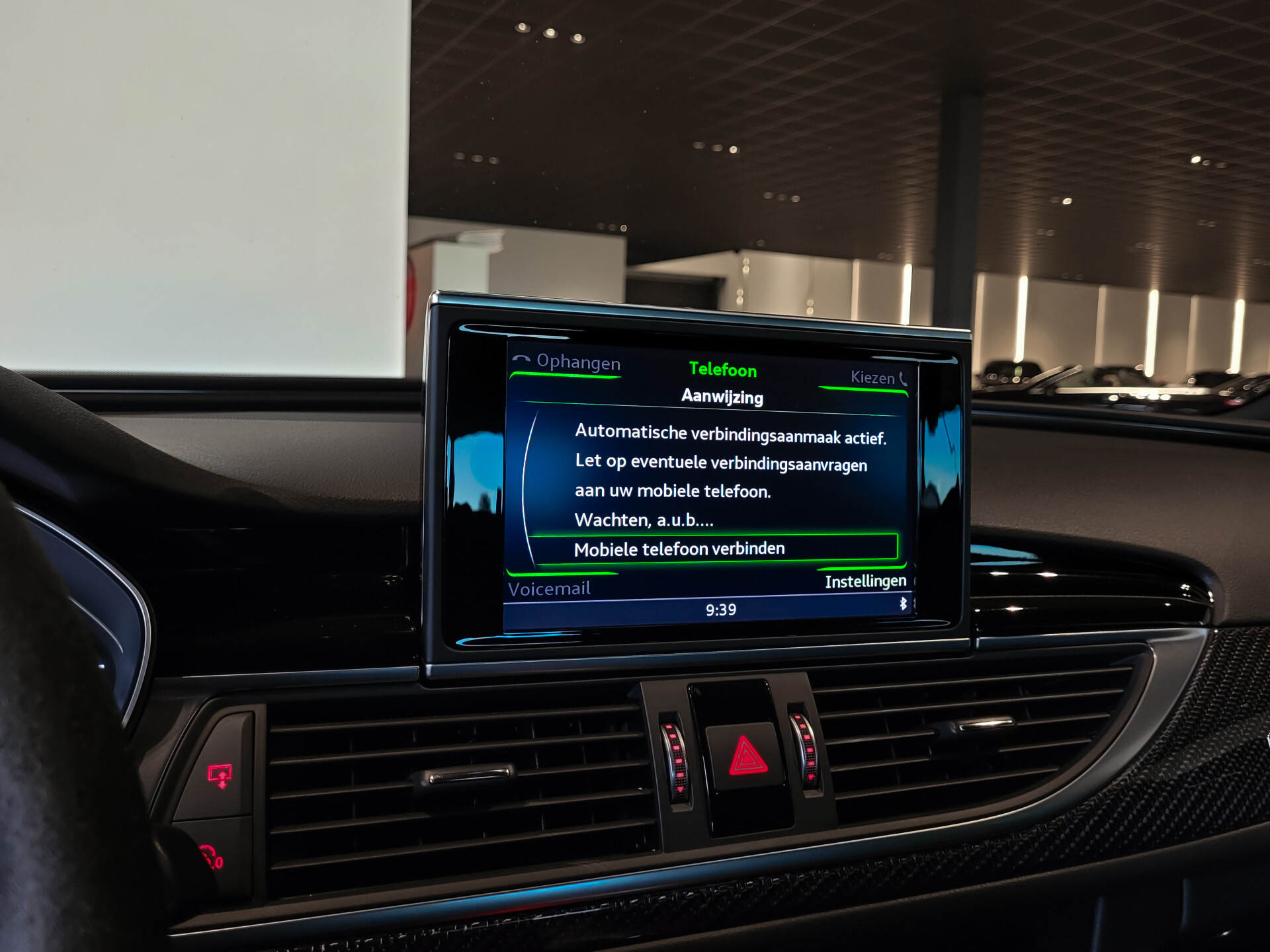 Audi A6 Avant 4.0 TFSI RS 6 Quattro Performance Carbon|Nardo|Memory|21"|Matric LED|Bose Foto 17