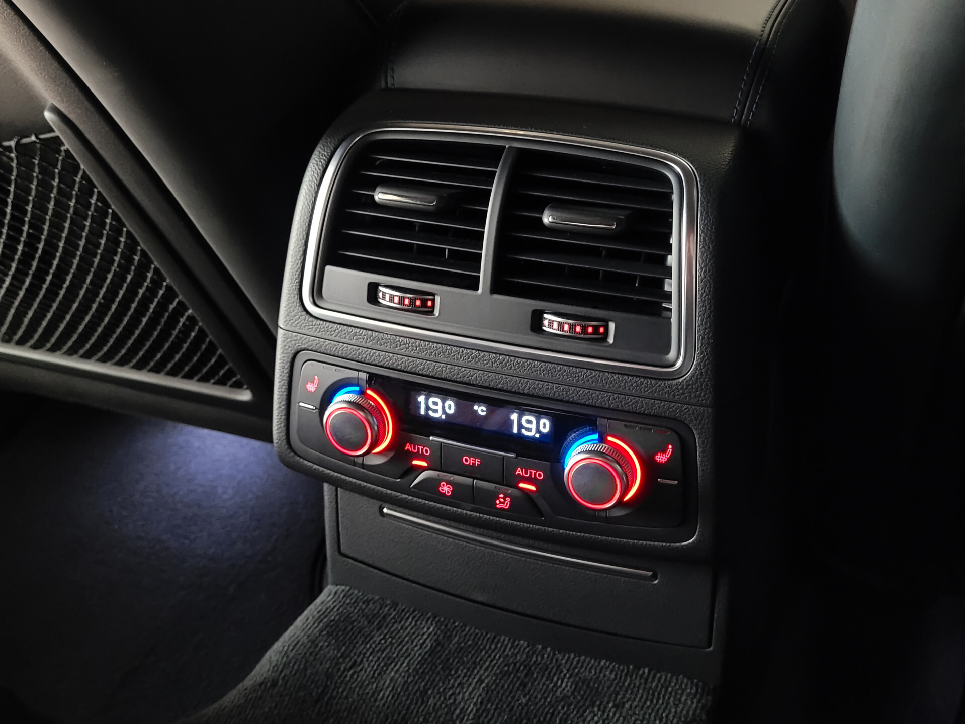 Audi A6 Avant 4.0 TFSI RS 6 Quattro Performance Carbon|Nardo|Memory|21"|Matric LED|Bose Foto 25