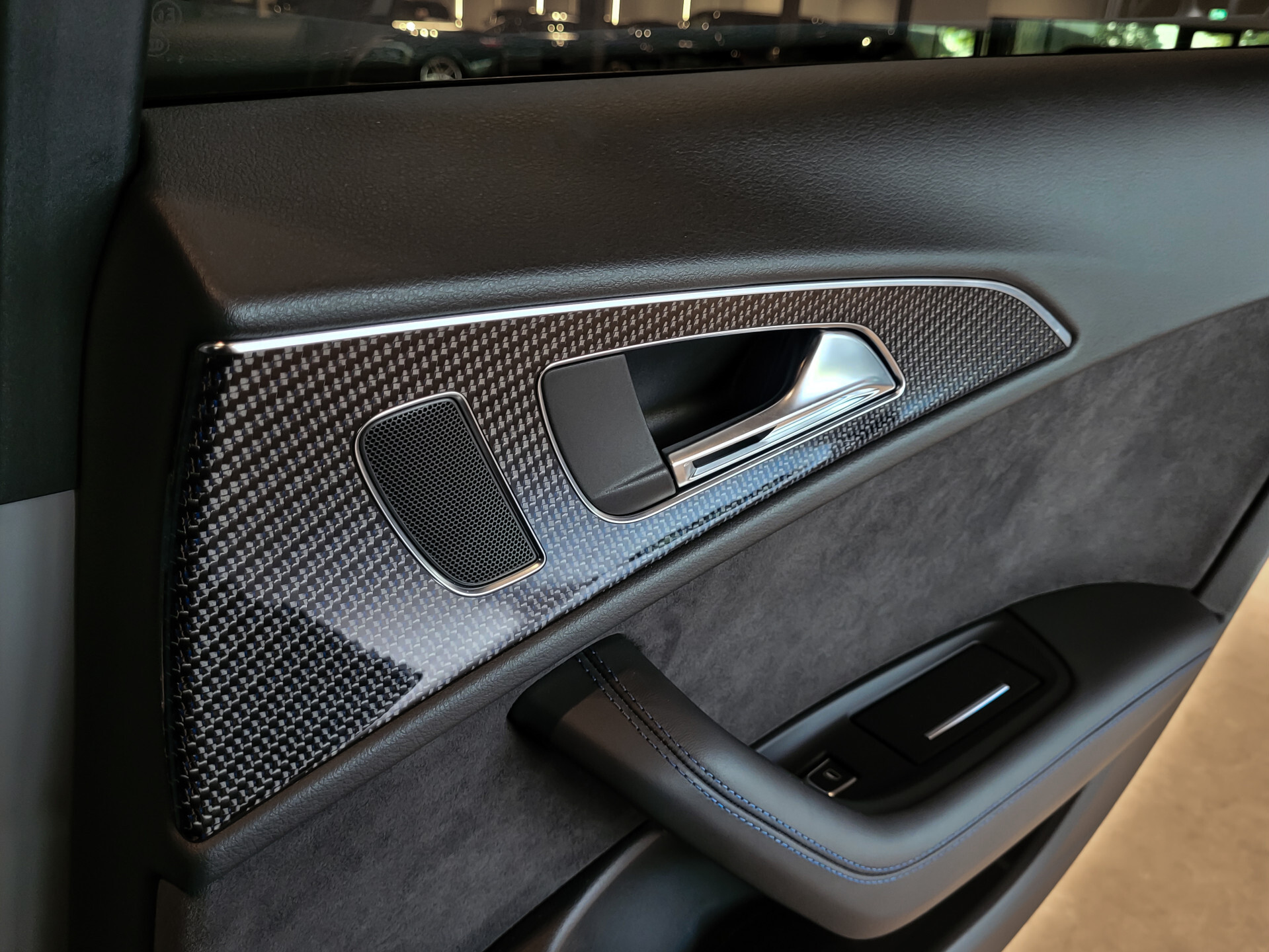 Audi A6 Avant 4.0 TFSI RS 6 Quattro Performance Carbon|Nardo|Memory|21"|Matric LED|Bose Foto 27