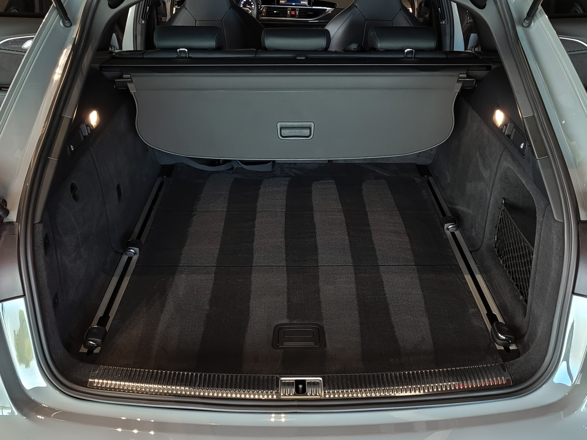 Audi A6 Avant 4.0 TFSI RS 6 Quattro Performance Carbon|Nardo|Memory|21"|Matric LED|Bose Foto 30