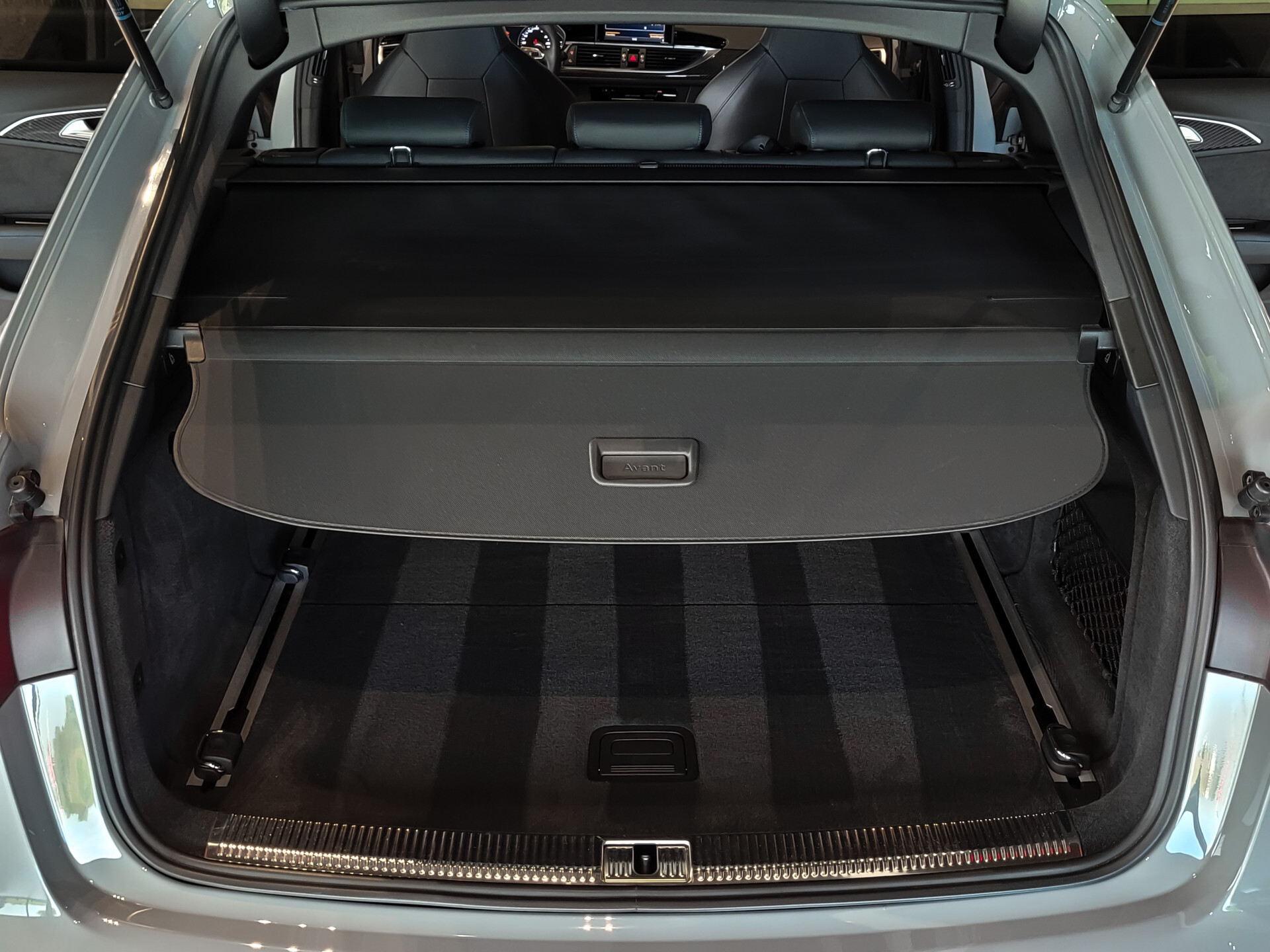 Audi A6 Avant 4.0 TFSI RS 6 Quattro Performance Carbon|Nardo|Memory|21"|Matric LED|Bose Foto 31