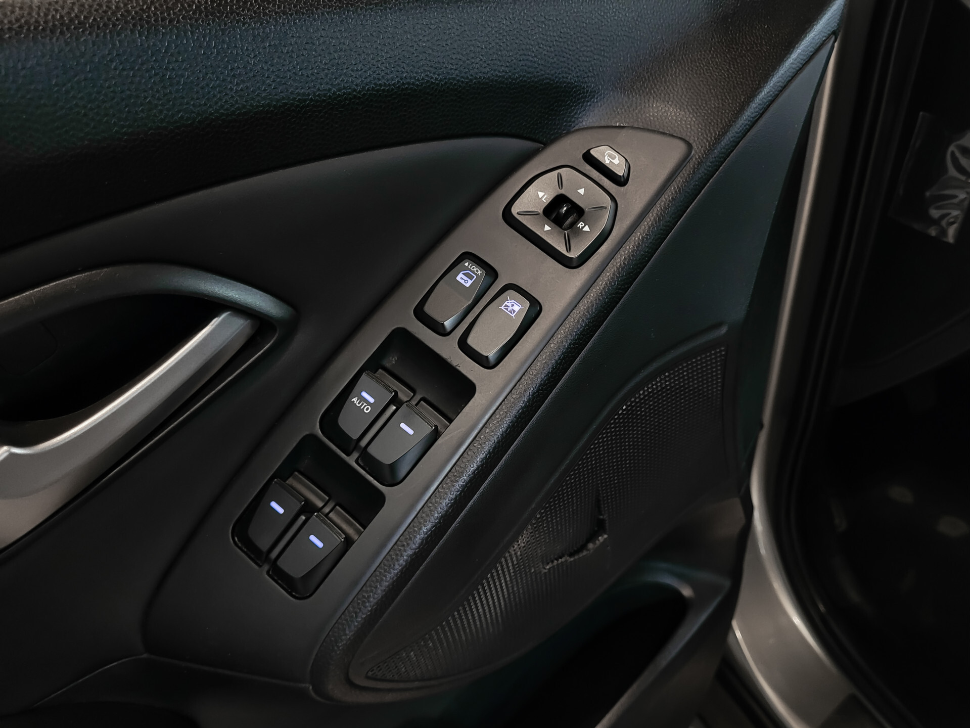 Hyundai ix35 2.0i i-Catcher Pano|Leder|Keyless|Camera|Cruise||Trekhaak|Navi|Orig.NL| Foto 10