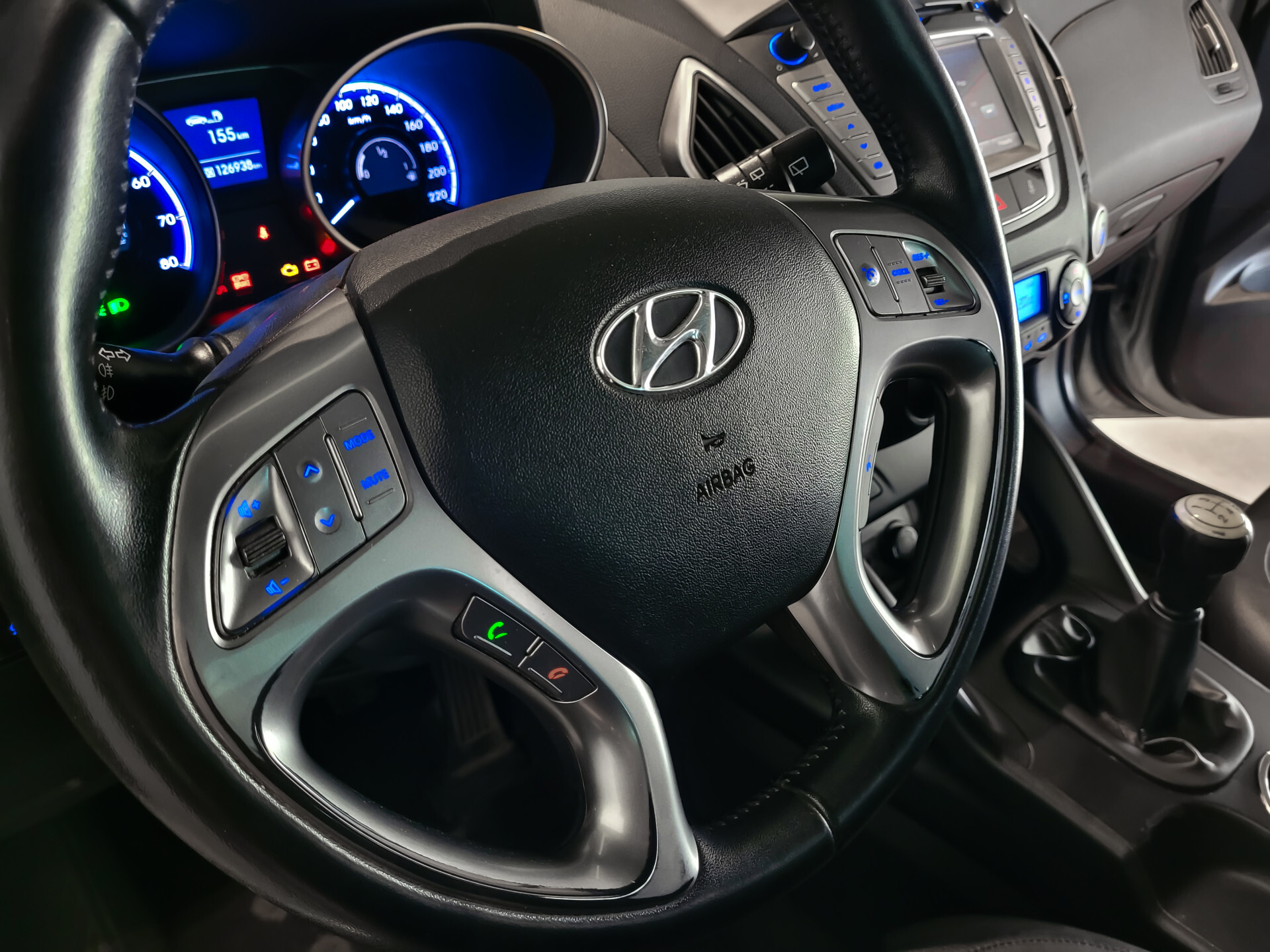 Hyundai ix35 2.0i i-Catcher Pano|Leder|Keyless|Camera|Cruise||Trekhaak|Navi|Orig.NL| Foto 19