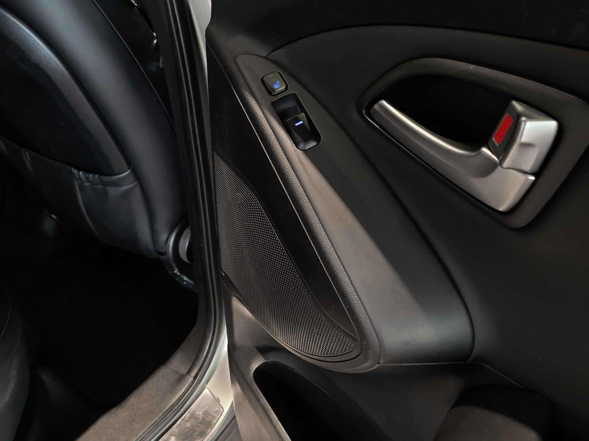 Hyundai ix35 2.0i i-Catcher Pano|Leder|Keyless|Camera|Cruise||Trekhaak|Navi|Orig.NL| Foto 23