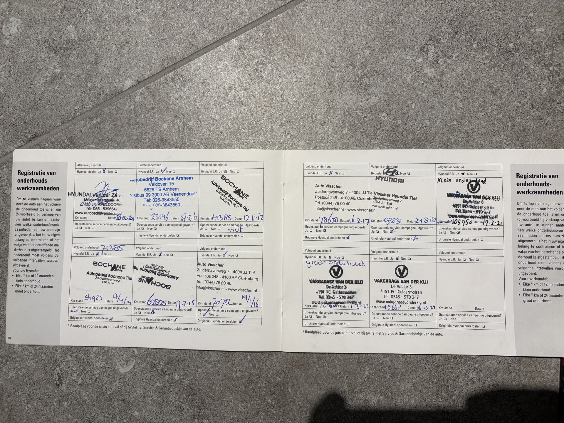 Hyundai ix35 2.0i i-Catcher Pano|Leder|Keyless|Camera|Cruise||Trekhaak|Navi|Orig.NL| Foto 31