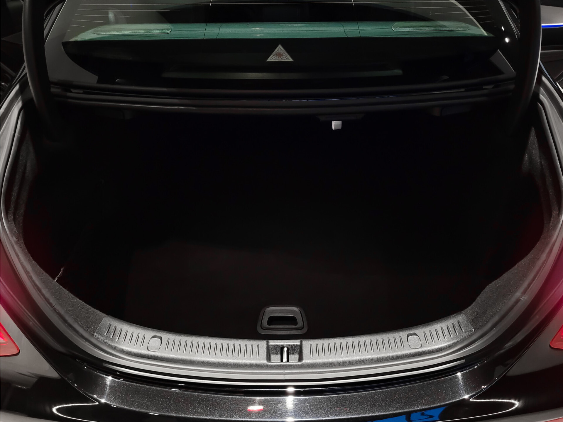 Mercedes-Benz E-Klasse 350 d AMG Luchtvering|Keyless|ACC|Mem|Burmester|Dak|Nappa|HUD|360\BTW Foto 35