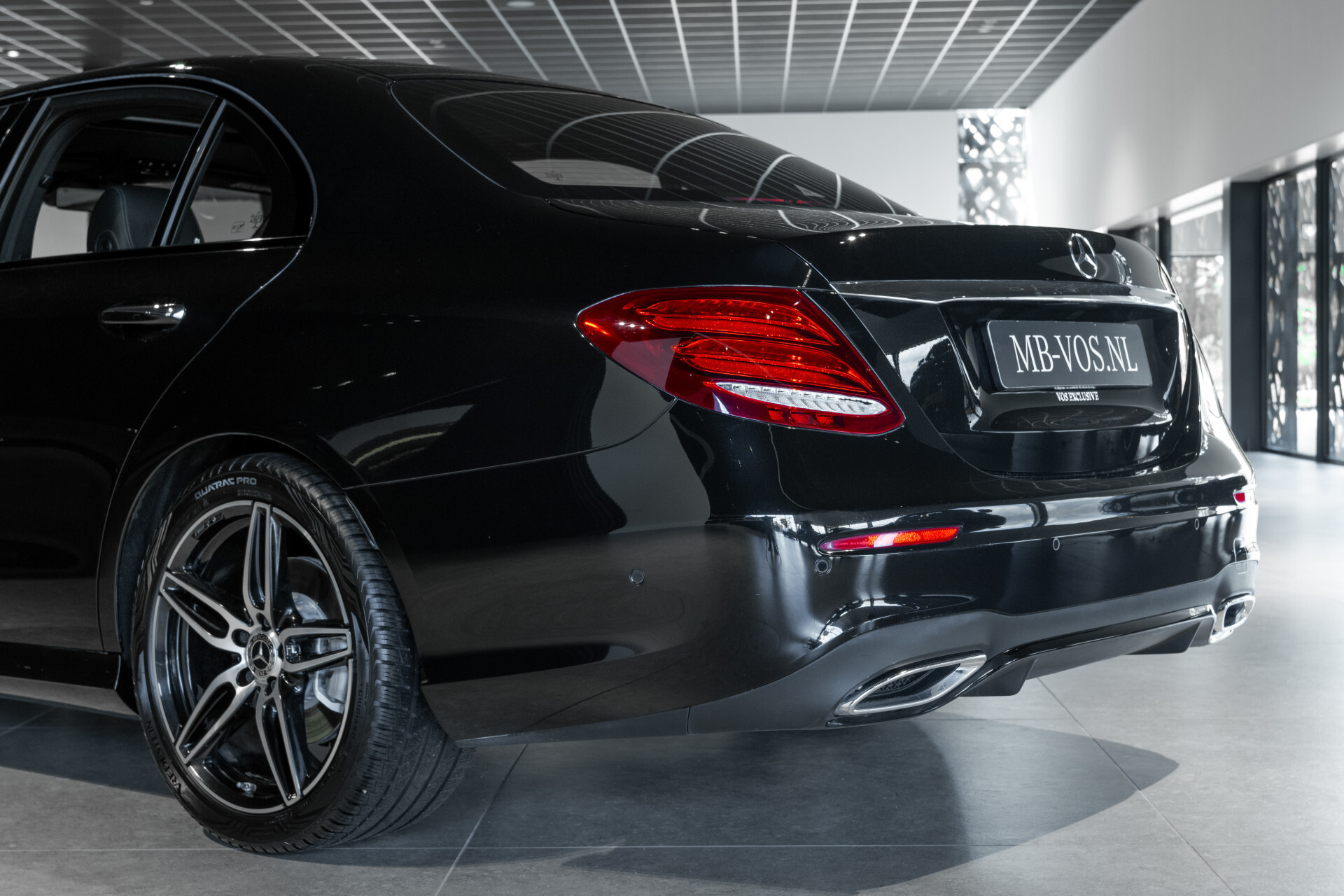 Mercedes-Benz E-Klasse 350 d AMG Luchtvering|Keyless|ACC|Mem|Burmester|Dak|Nappa|HUD|360\BTW Foto 41