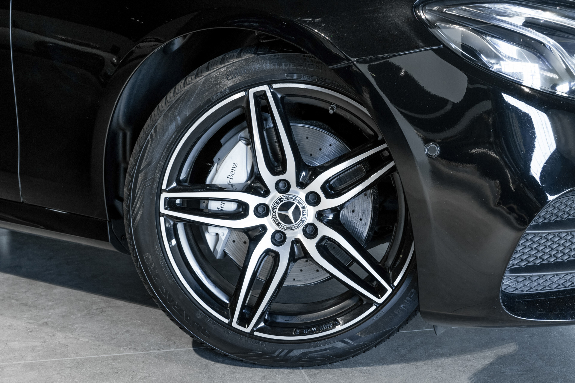 Mercedes-Benz E-Klasse 350 d AMG Luchtvering|Keyless|ACC|Mem|Burmester|Dak|Nappa|HUD|360\BTW Foto 42