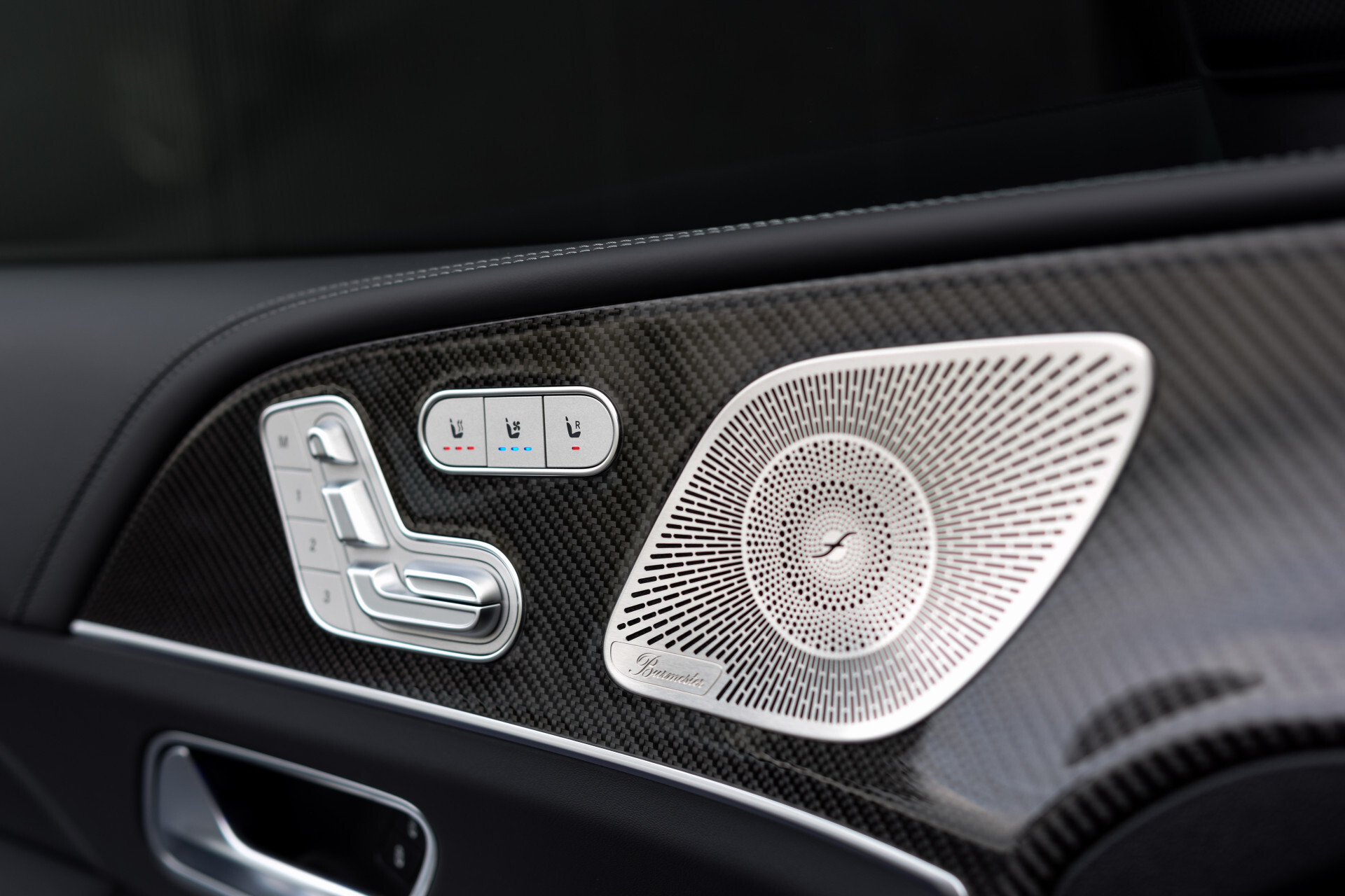 Mercedes-Benz GLE Coupé 53 AMG 4-M Dynamic Plus|Carbon|Nieuwprijs €196053|Garantie t/m 28-4-2028 Foto 11