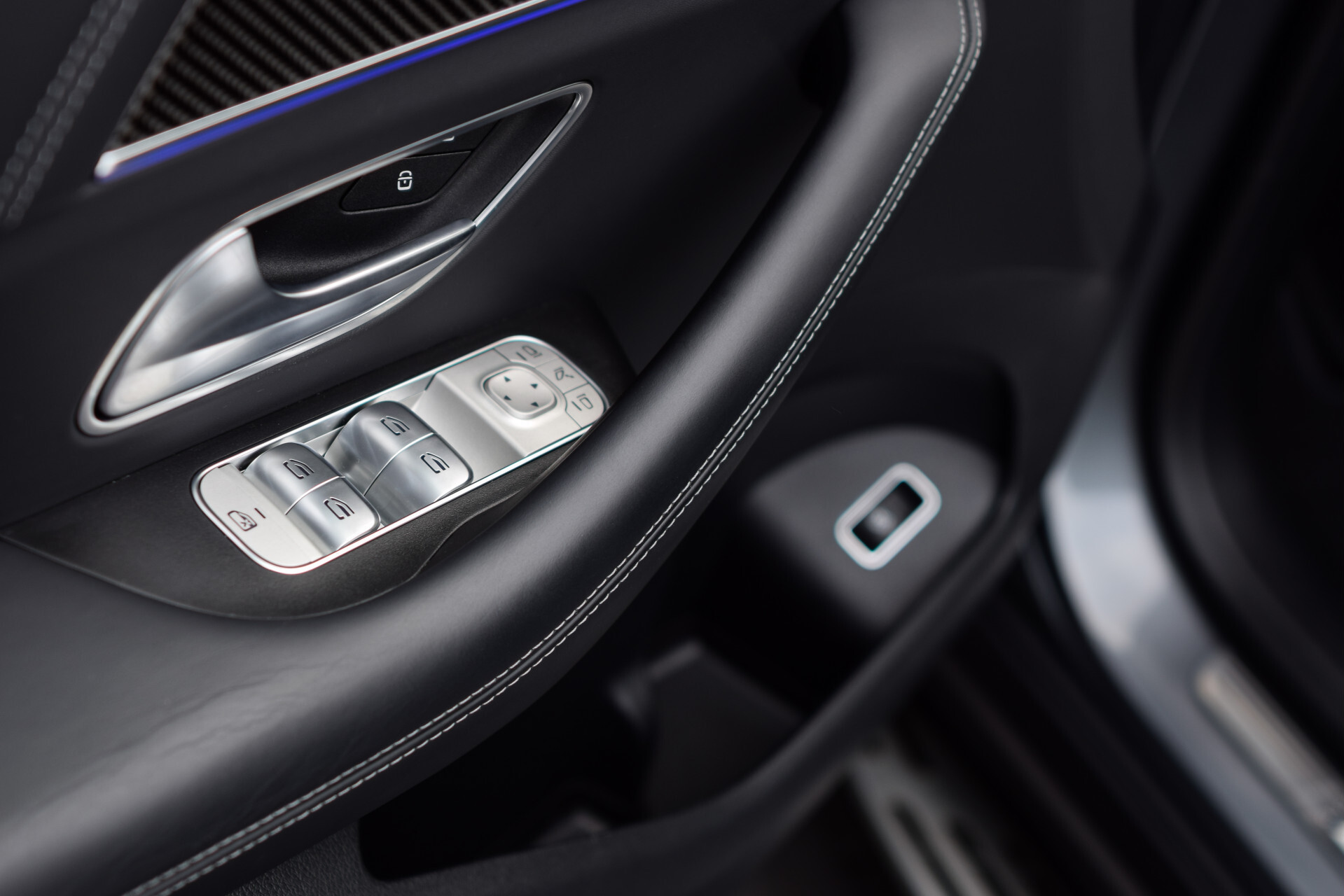 Mercedes-Benz GLE Coupé 53 AMG 4-M Dynamic Plus|Carbon|Nieuwprijs €196053|Garantie t/m 28-4-2028 Foto 13