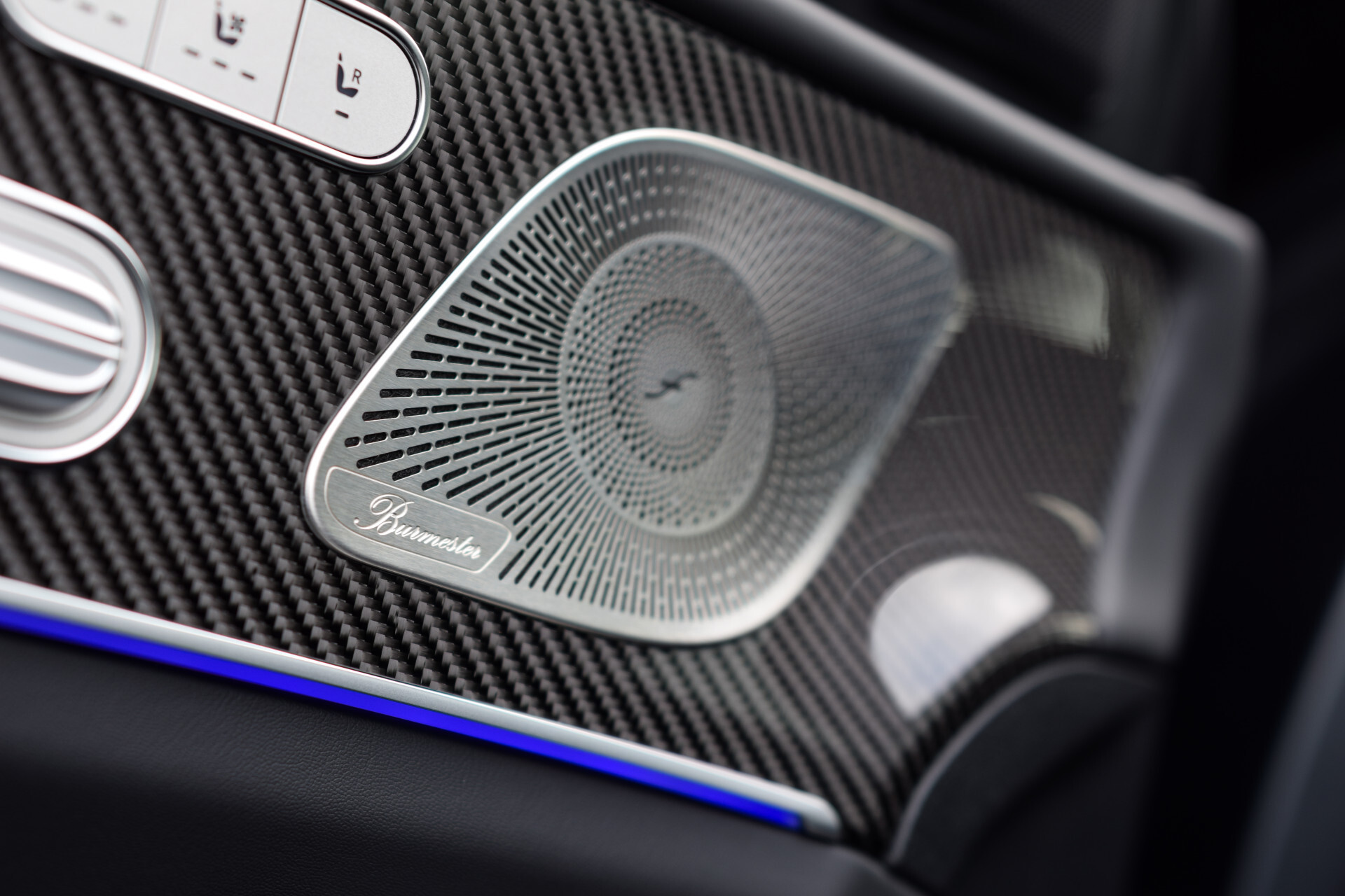 Mercedes-Benz GLE Coupé 53 AMG 4-M Dynamic Plus|Carbon|Nieuwprijs €196053|Garantie t/m 28-4-2028 Foto 15