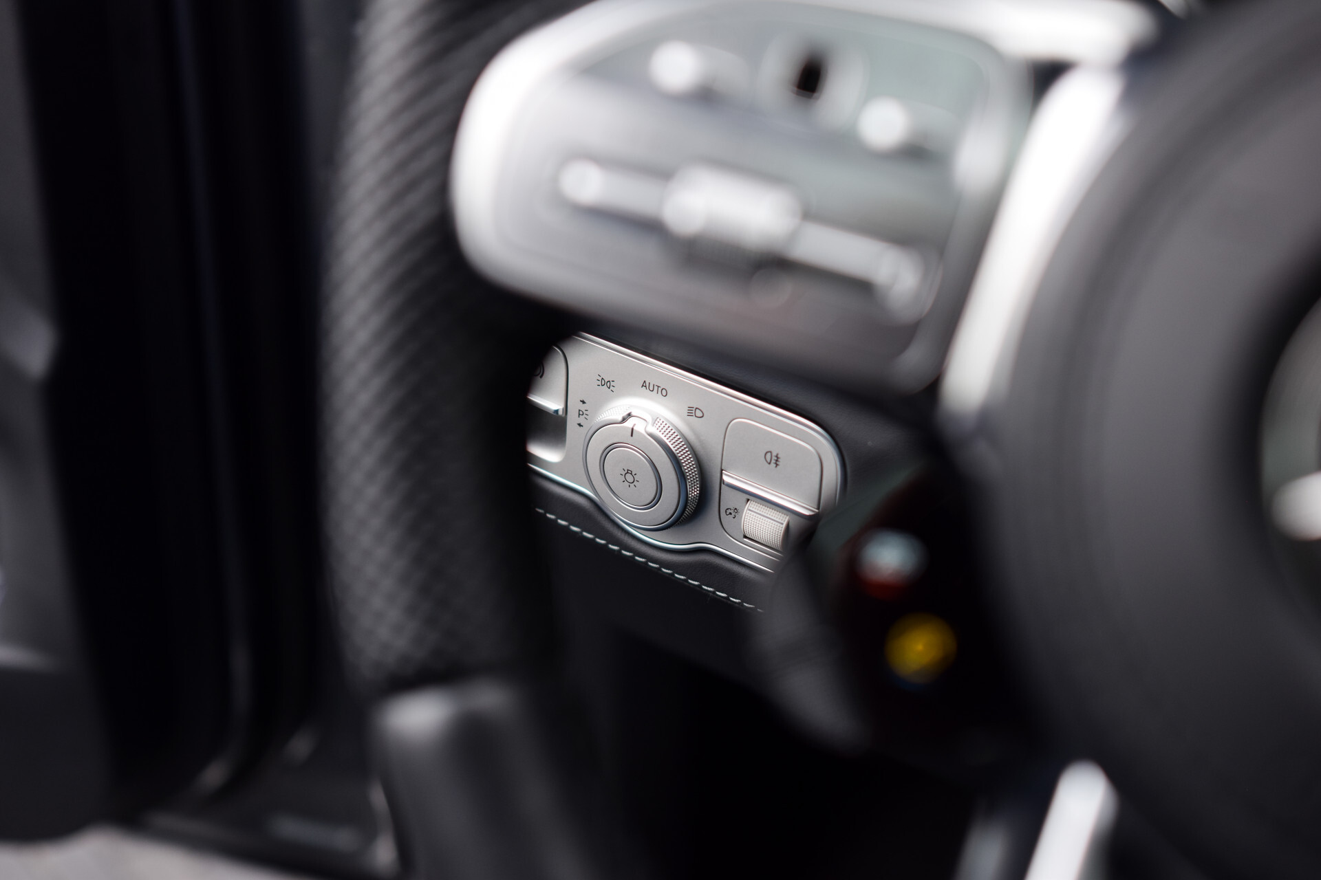 Mercedes-Benz GLE Coupé 53 AMG 4-M Dynamic Plus|Carbon|Nieuwprijs €196053|Garantie t/m 28-4-2028 Foto 17