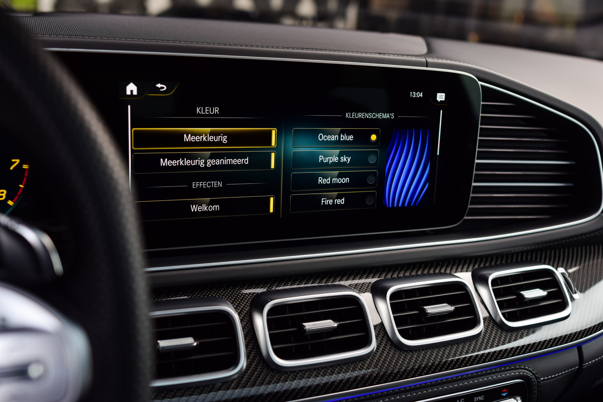 Mercedes-Benz GLE Coupé 53 AMG 4-M Dynamic Plus|Carbon|Nieuwprijs €196053|Garantie t/m 28-4-2028 Foto 18