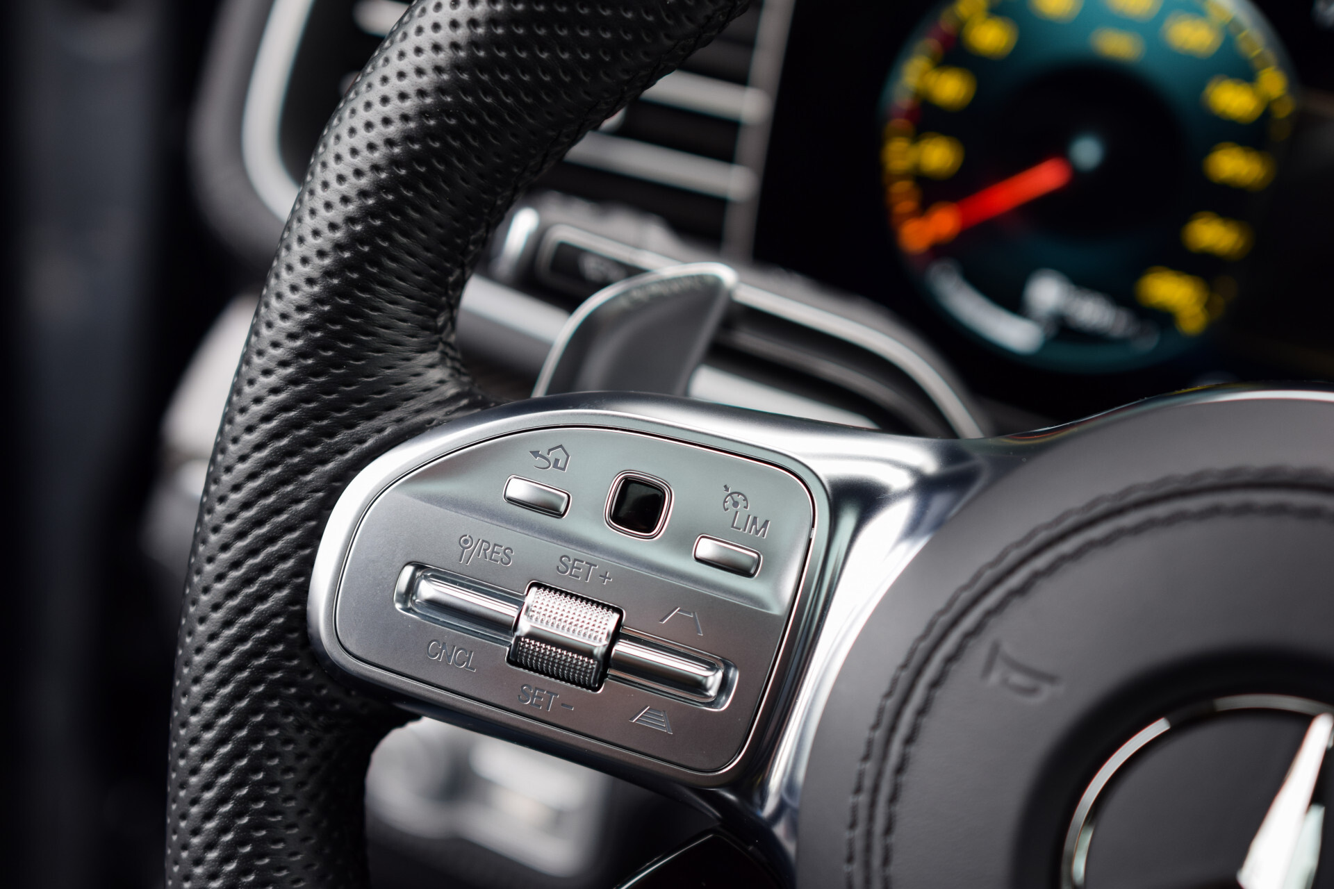 Mercedes-Benz GLE Coupé 53 AMG 4-M Dynamic Plus|Carbon|Nieuwprijs €196053|Garantie t/m 28-4-2028 Foto 19