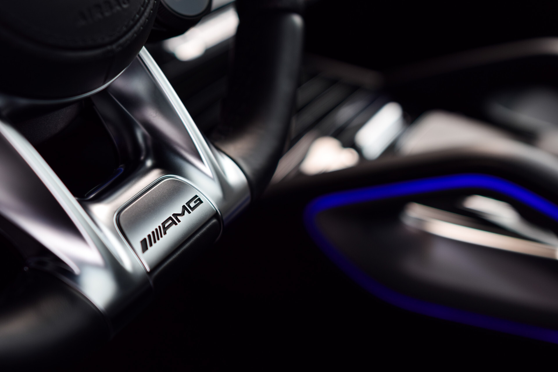 Mercedes-Benz GLE Coupé 53 AMG 4-M Dynamic Plus|Carbon|Nieuwprijs €196053|Garantie t/m 28-4-2028 Foto 22