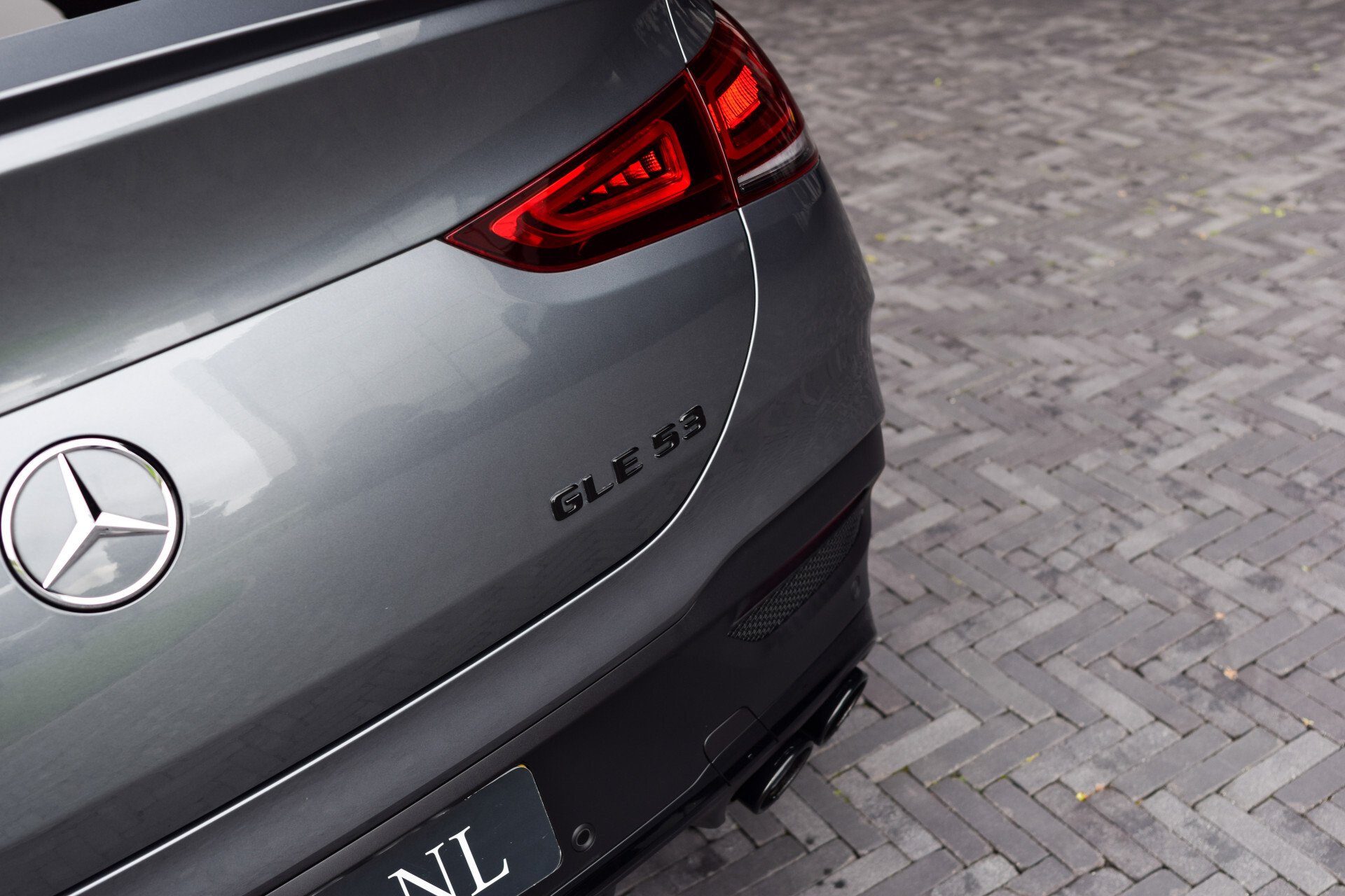 Mercedes-Benz GLE Coupé 53 AMG 4-M Dynamic Plus|Carbon|Nieuwprijs €196053|Garantie t/m 28-4-2028 Foto 25