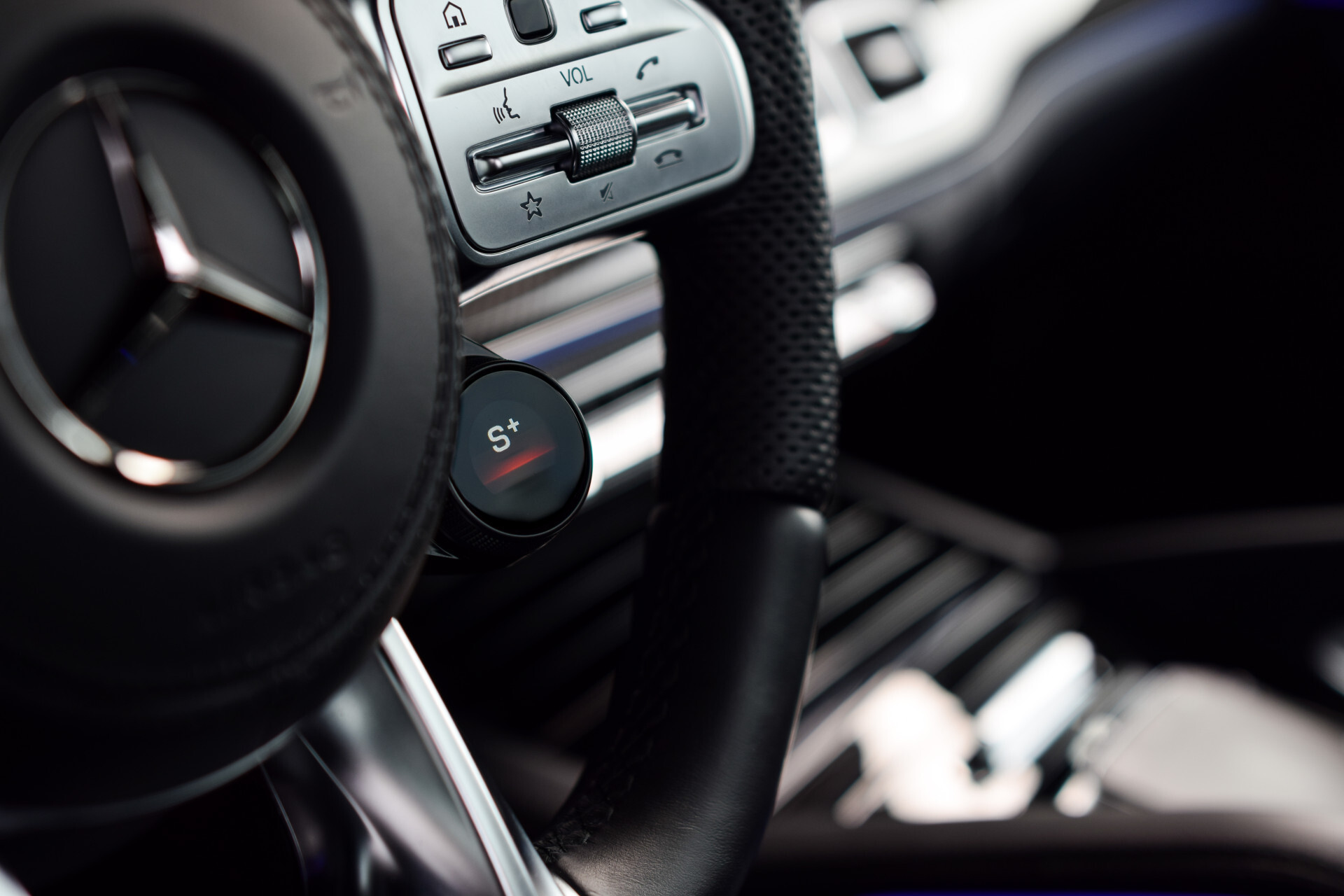 Mercedes-Benz GLE Coupé 53 AMG 4-M Dynamic Plus|Carbon|Nieuwprijs €196053|Garantie t/m 28-4-2028 Foto 27