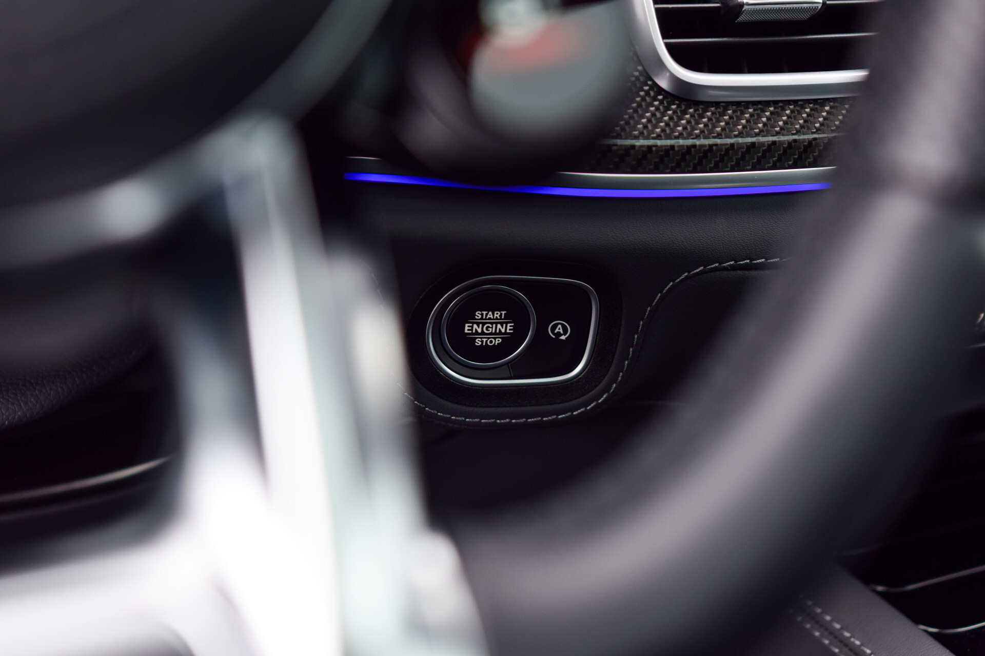 Mercedes-Benz GLE Coupé 53 AMG 4-M Dynamic Plus|Carbon|Nieuwprijs €196053|Garantie t/m 28-4-2028 Foto 29