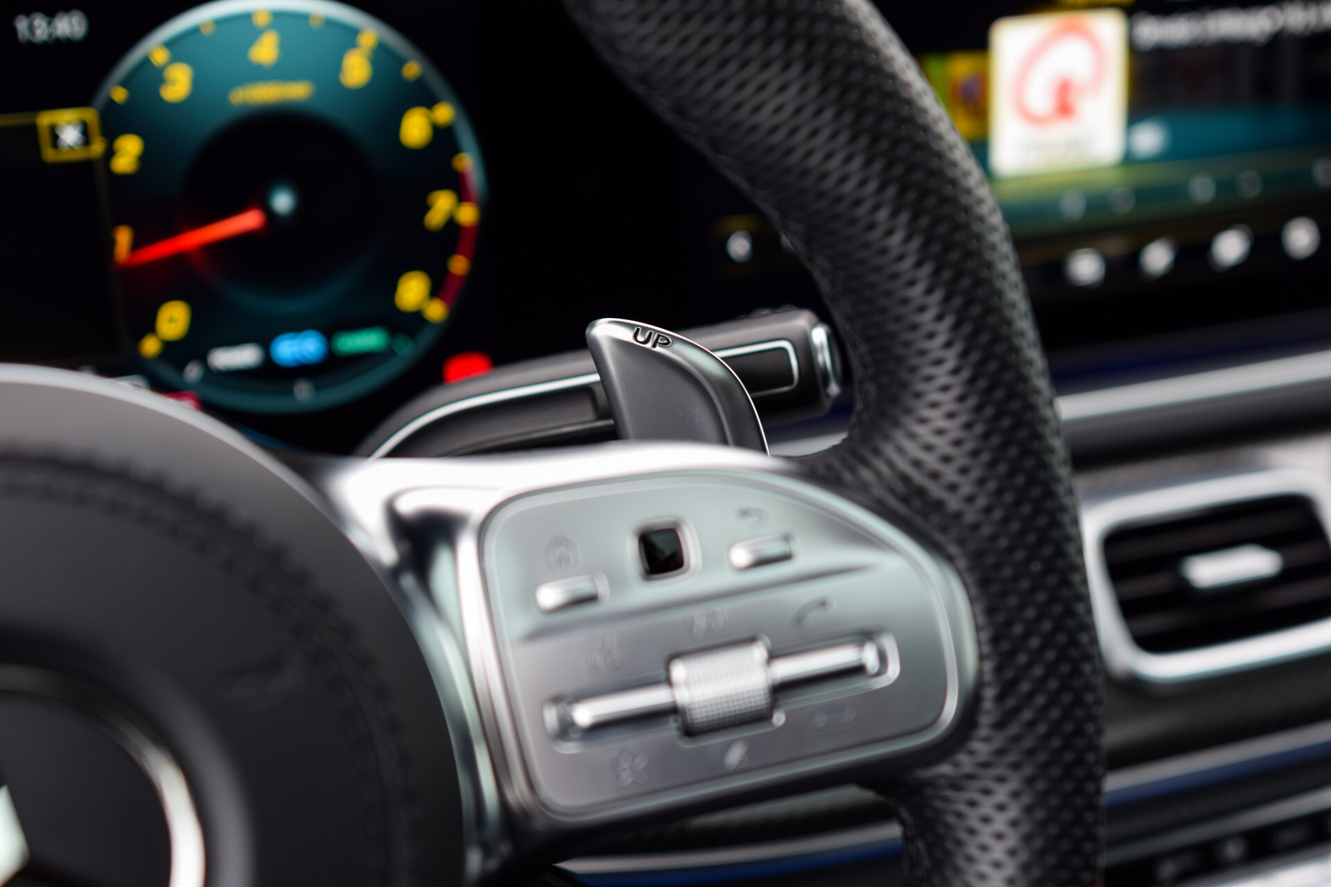 Mercedes-Benz GLE Coupé 53 AMG 4-M Dynamic Plus|Carbon|Nieuwprijs €196053|Garantie t/m 28-4-2028 Foto 48