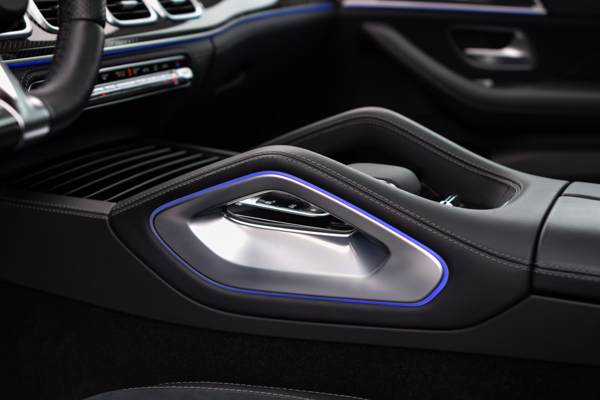 Mercedes-Benz GLE Coupé 53 AMG 4-M Dynamic Plus|Carbon|Nieuwprijs €196053|Garantie t/m 28-4-2028 Foto 50