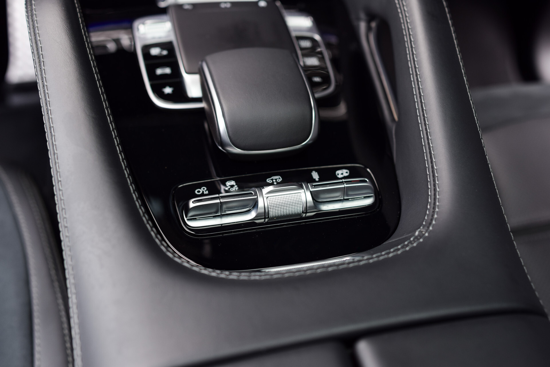 Mercedes-Benz GLE Coupé 53 AMG 4-M Dynamic Plus|Carbon|Nieuwprijs €196053|Garantie t/m 28-4-2028 Foto 52