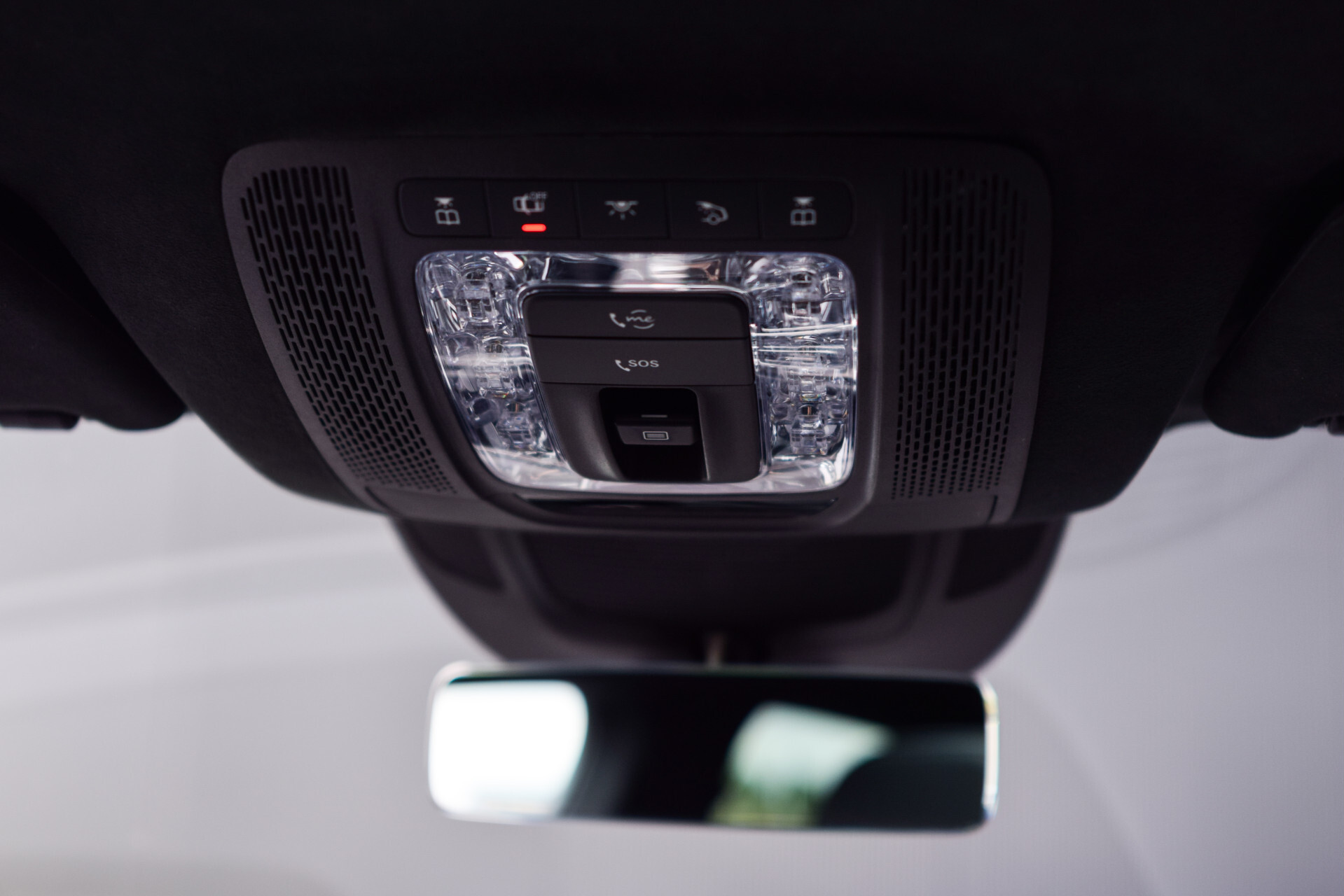 Mercedes-Benz GLE Coupé 53 AMG 4-M Dynamic Plus|Carbon|Nieuwprijs €196053|Garantie t/m 28-4-2028 Foto 55