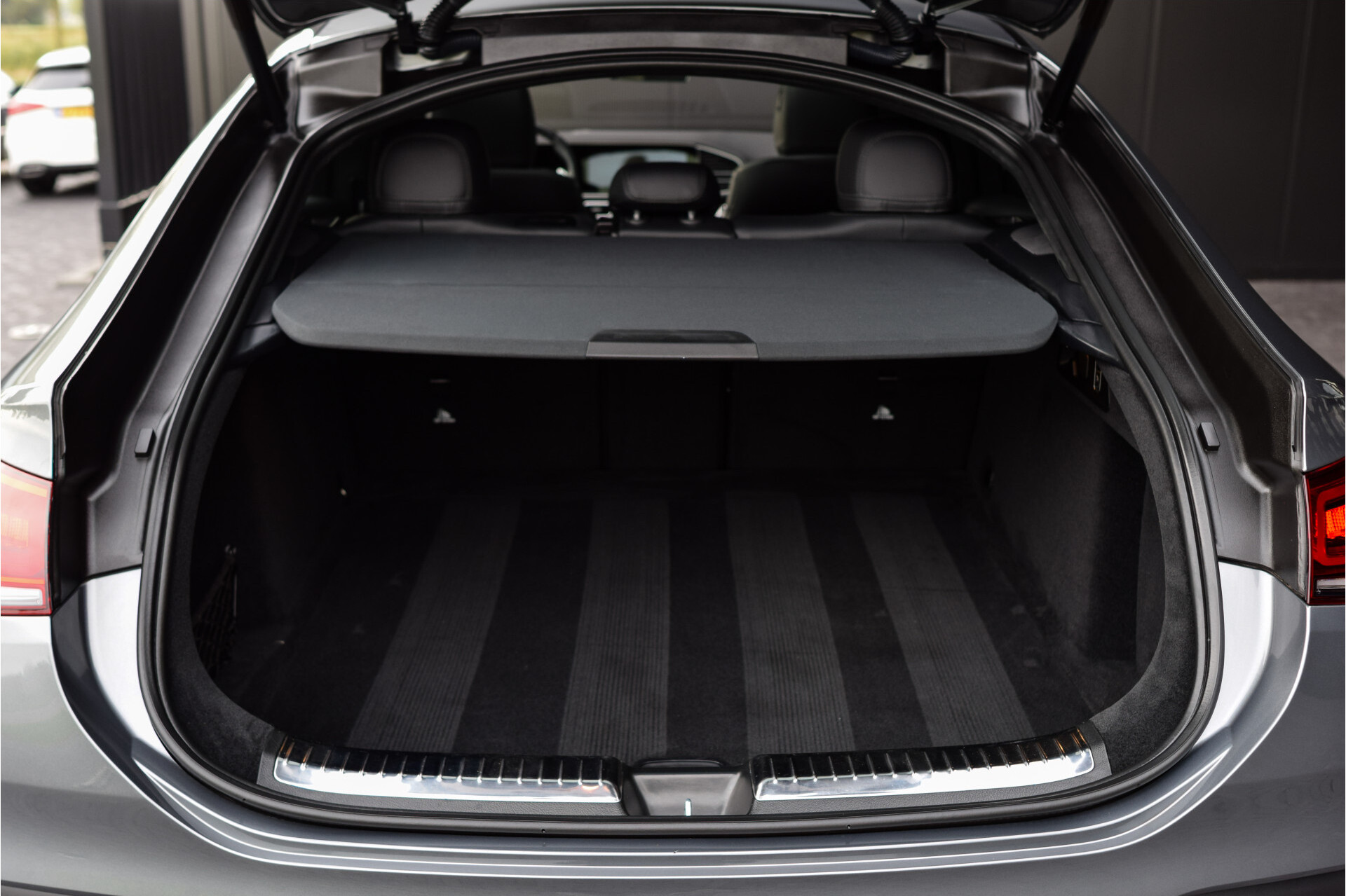 Mercedes-Benz GLE Coupé 53 AMG 4-M Dynamic Plus|Carbon|Nieuwprijs €196053|Garantie t/m 28-4-2028 Foto 57