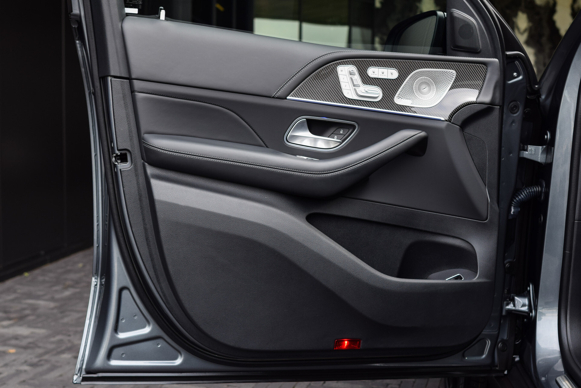 Mercedes-Benz GLE Coupé 53 AMG 4-M Dynamic Plus|Carbon|Nieuwprijs €196053|Garantie t/m 28-4-2028 Foto 9