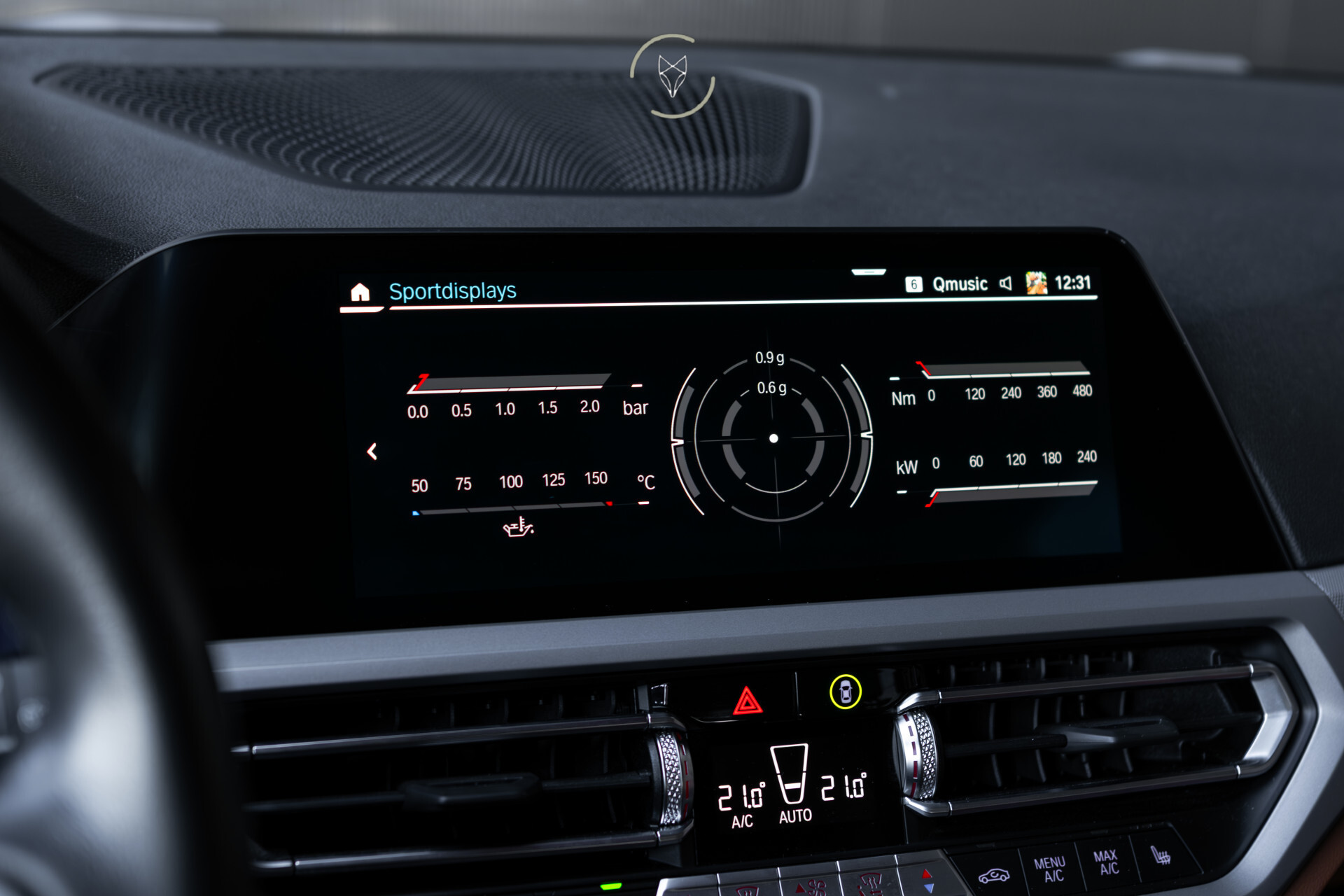 BMW 3 Serie Touring 330e Business Edition Plus | Pano | HUD | Leder | Cruise | Foto 15