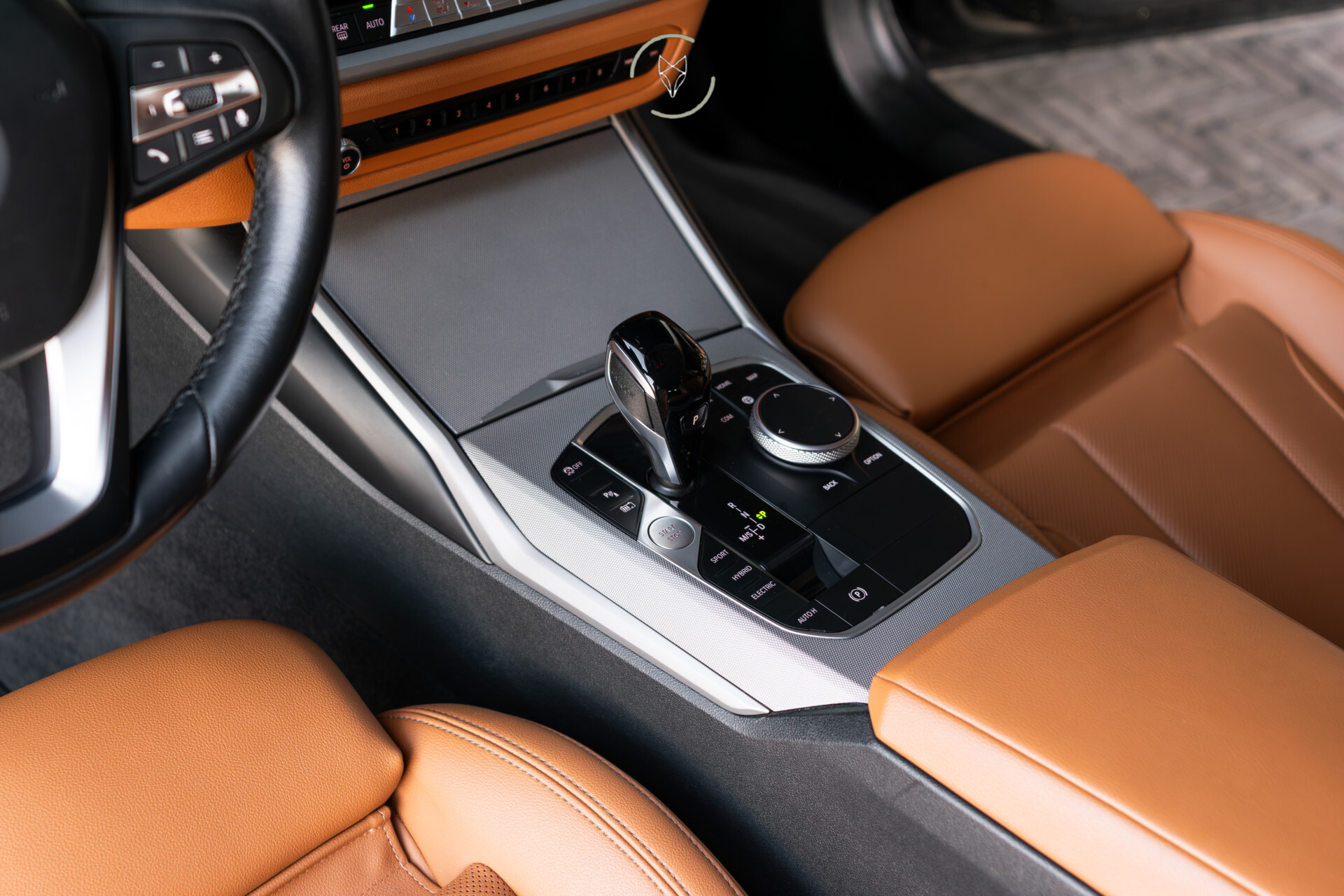 BMW 3 Serie Touring 330e Business Edition Plus | Pano | HUD | Leder | Cruise | Foto 20